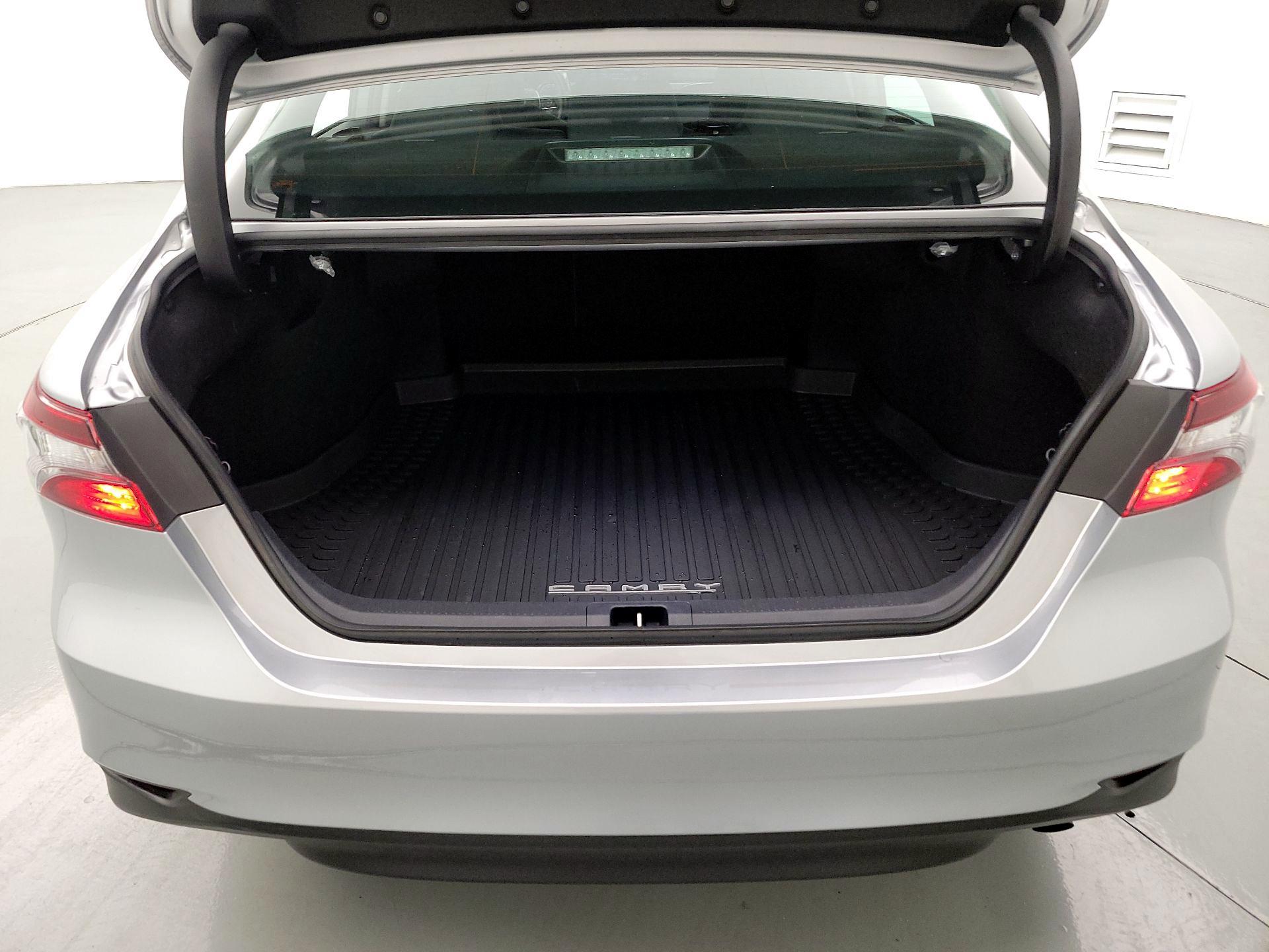 Thumbnail: 2024 Toyota Camry - 20