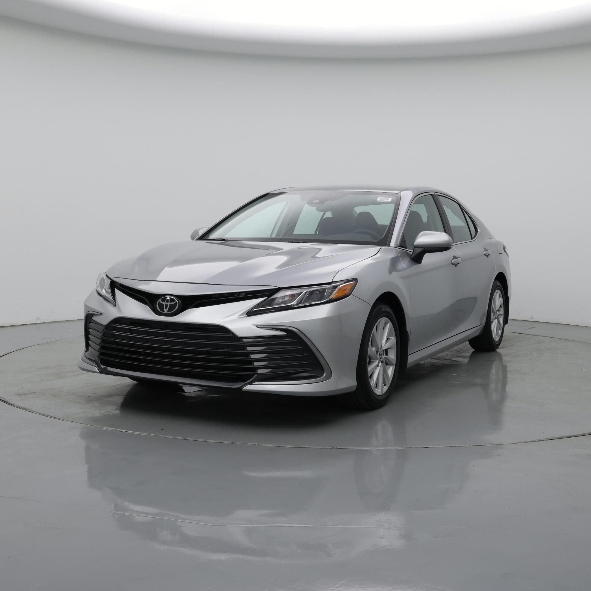 Thumbnail: 2024 Toyota Camry - 4