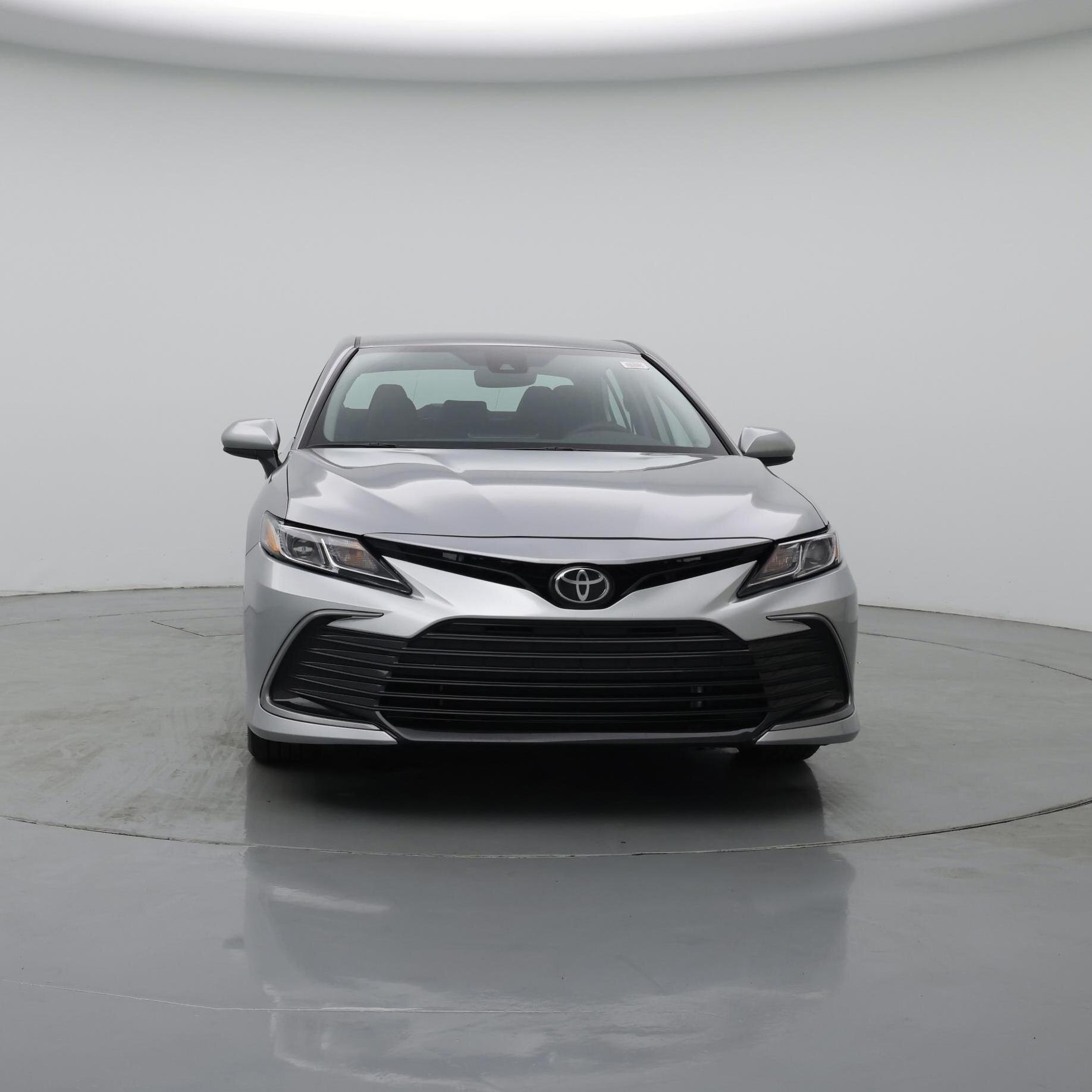Thumbnail: 2024 Toyota Camry - 5