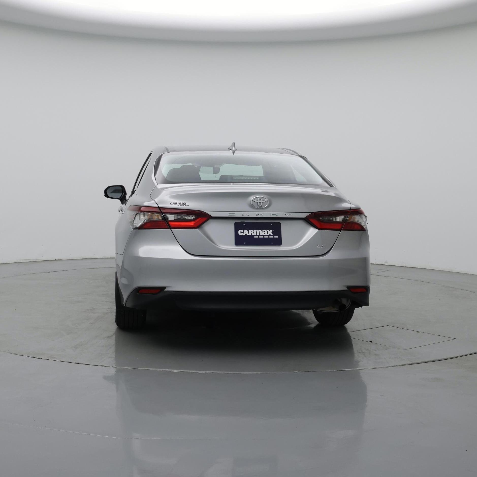 Thumbnail: 2024 Toyota Camry - 6