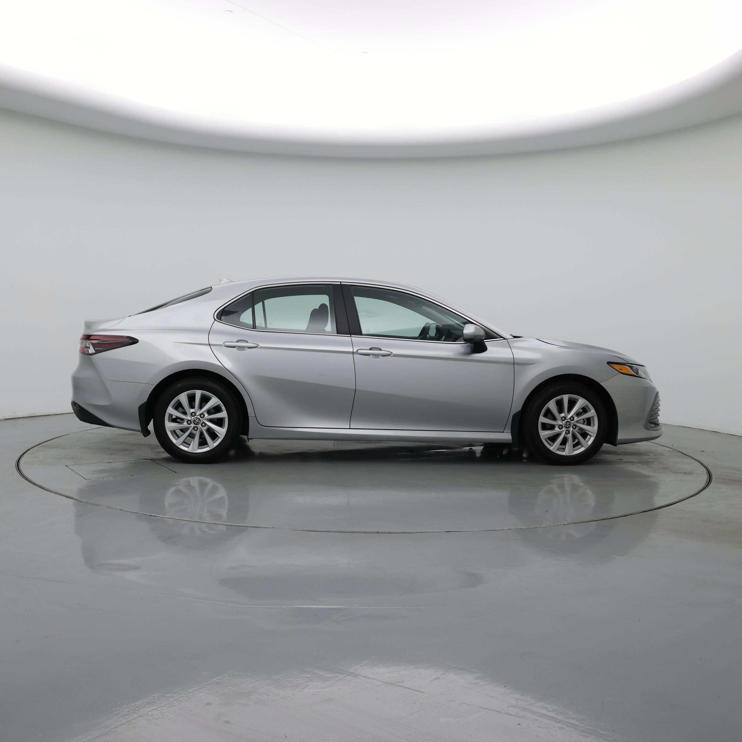 Thumbnail: 2024 Toyota Camry - 7