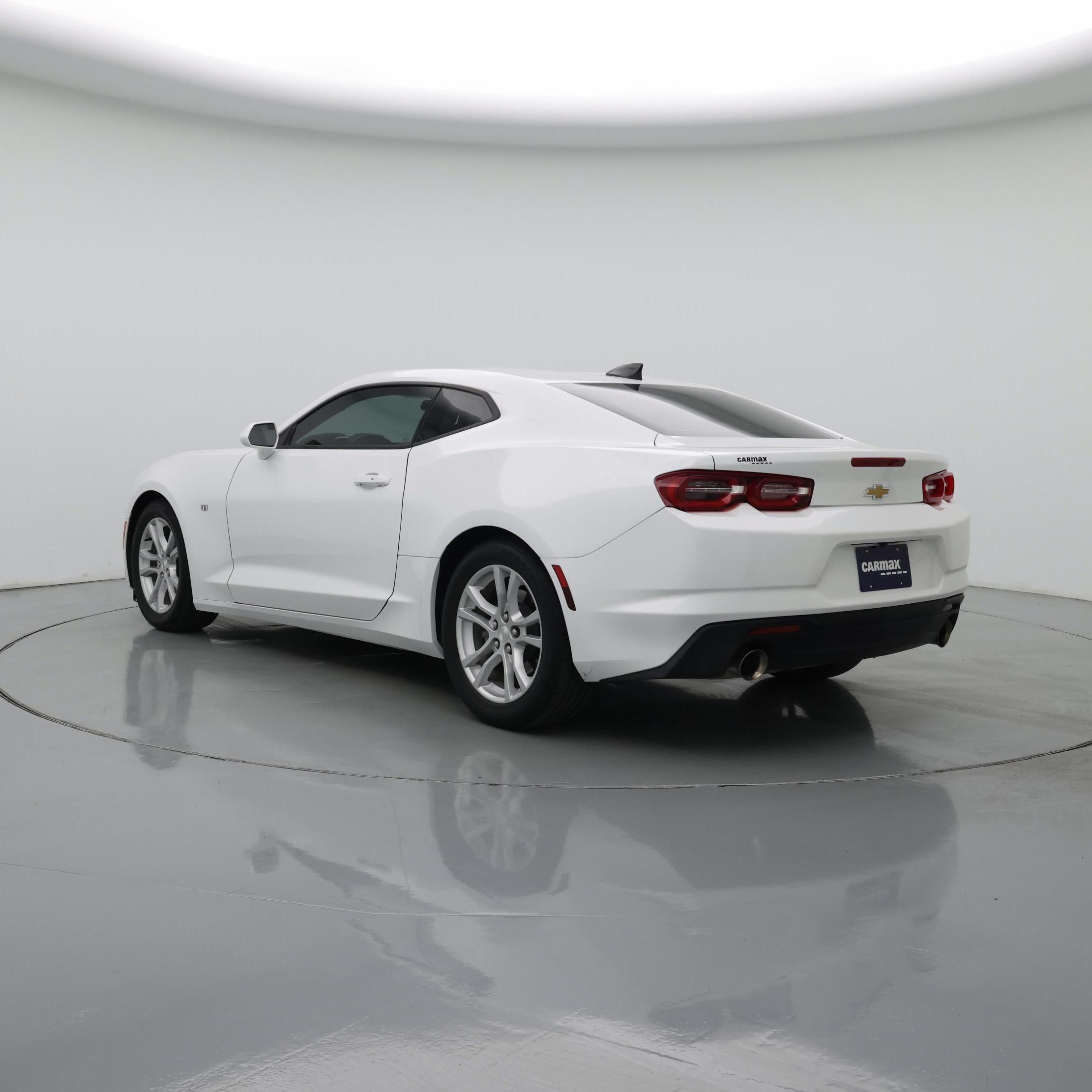 Thumbnail: 2022 Chevrolet Camaro - 2