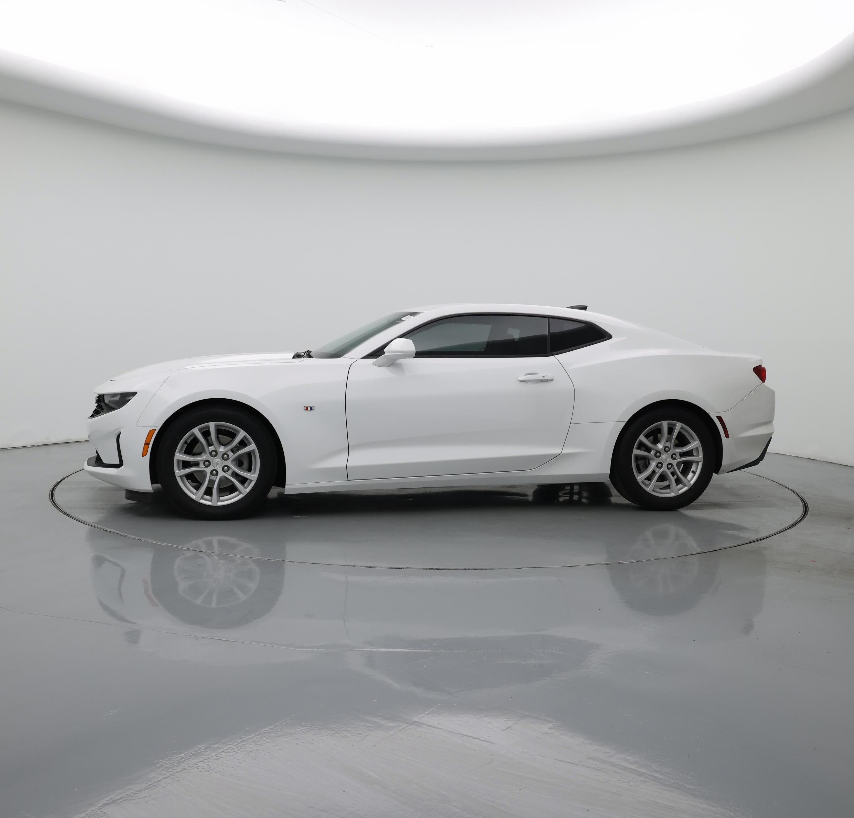 Thumbnail: 2022 Chevrolet Camaro - 3