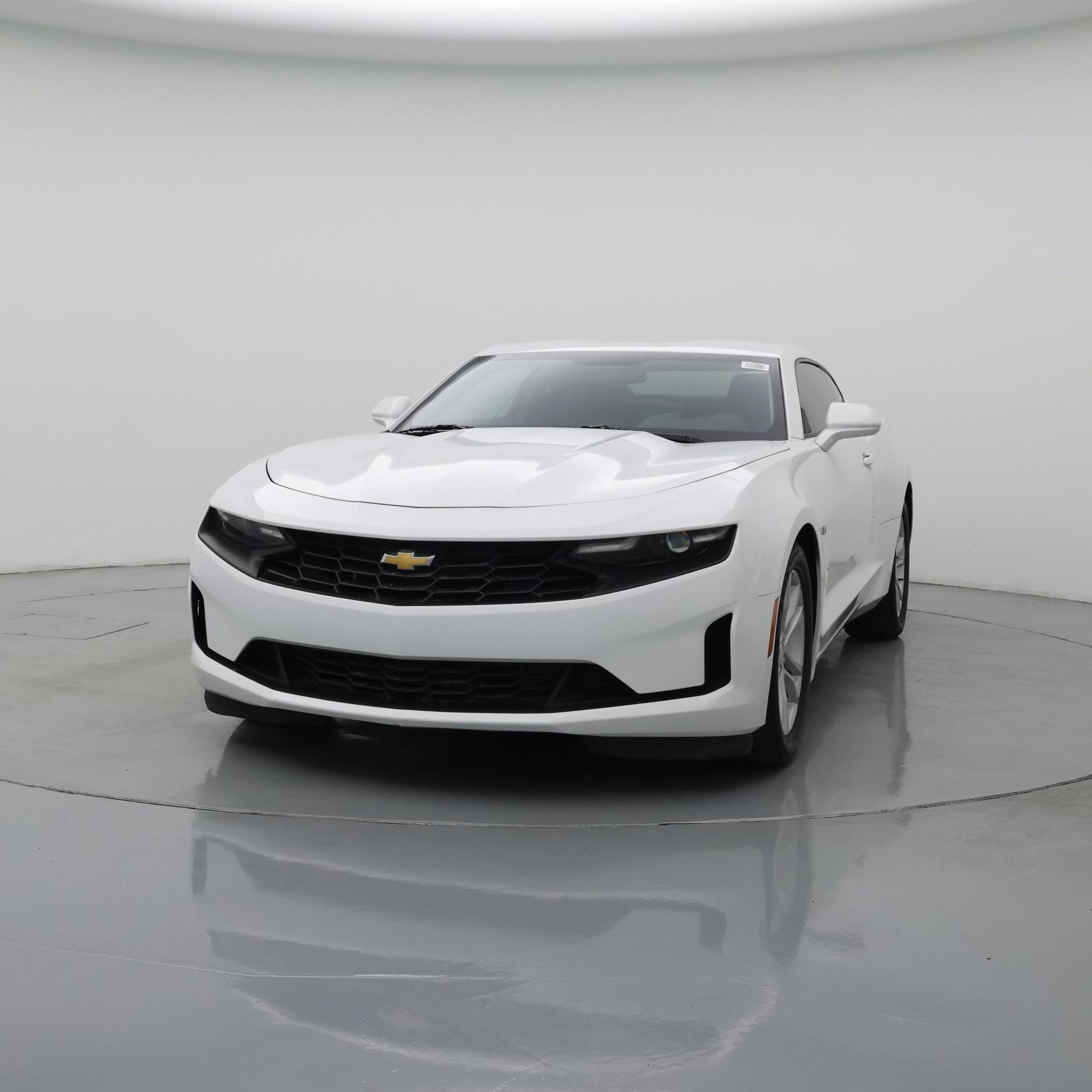 Thumbnail: 2022 Chevrolet Camaro - 4