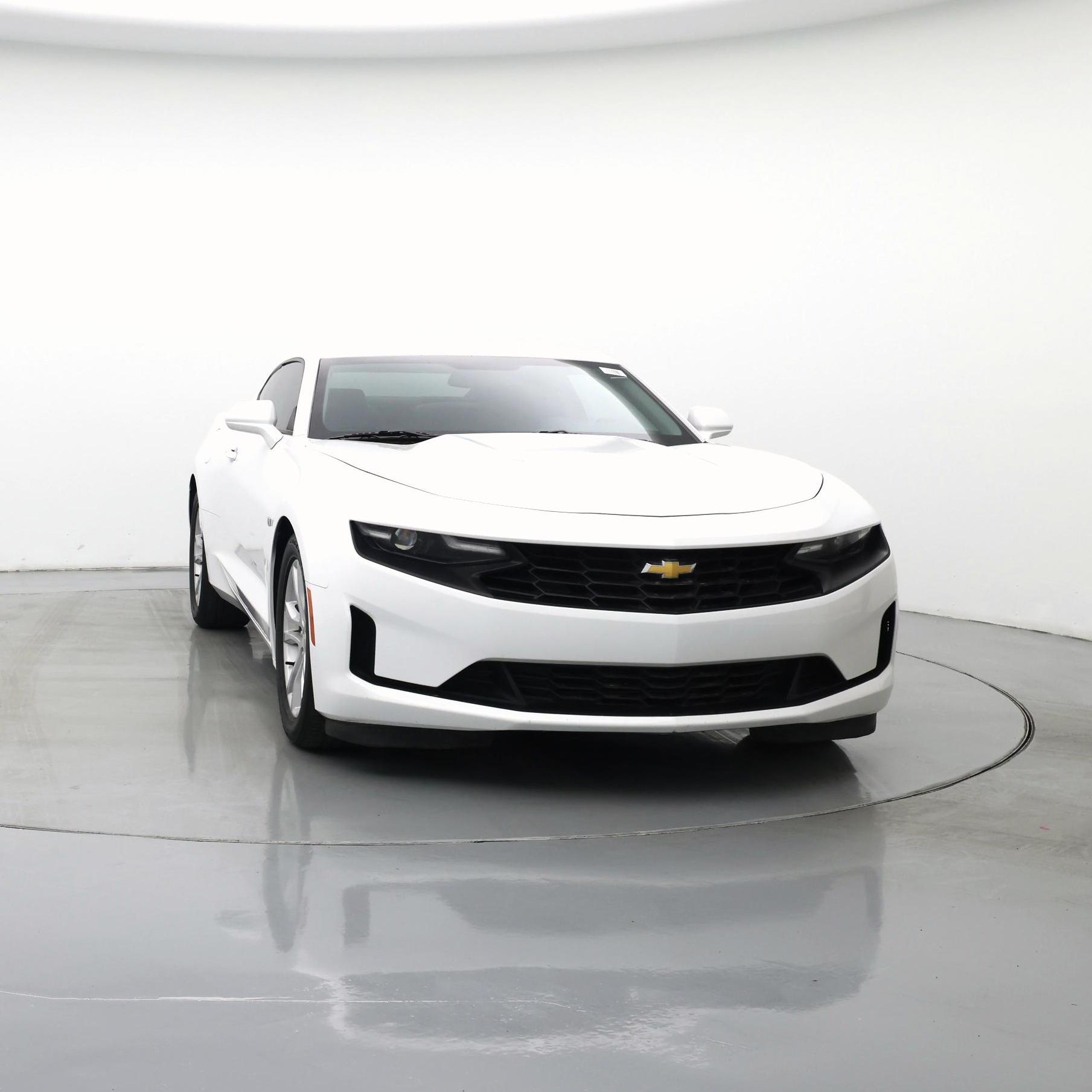 Thumbnail: 2022 Chevrolet Camaro - 5