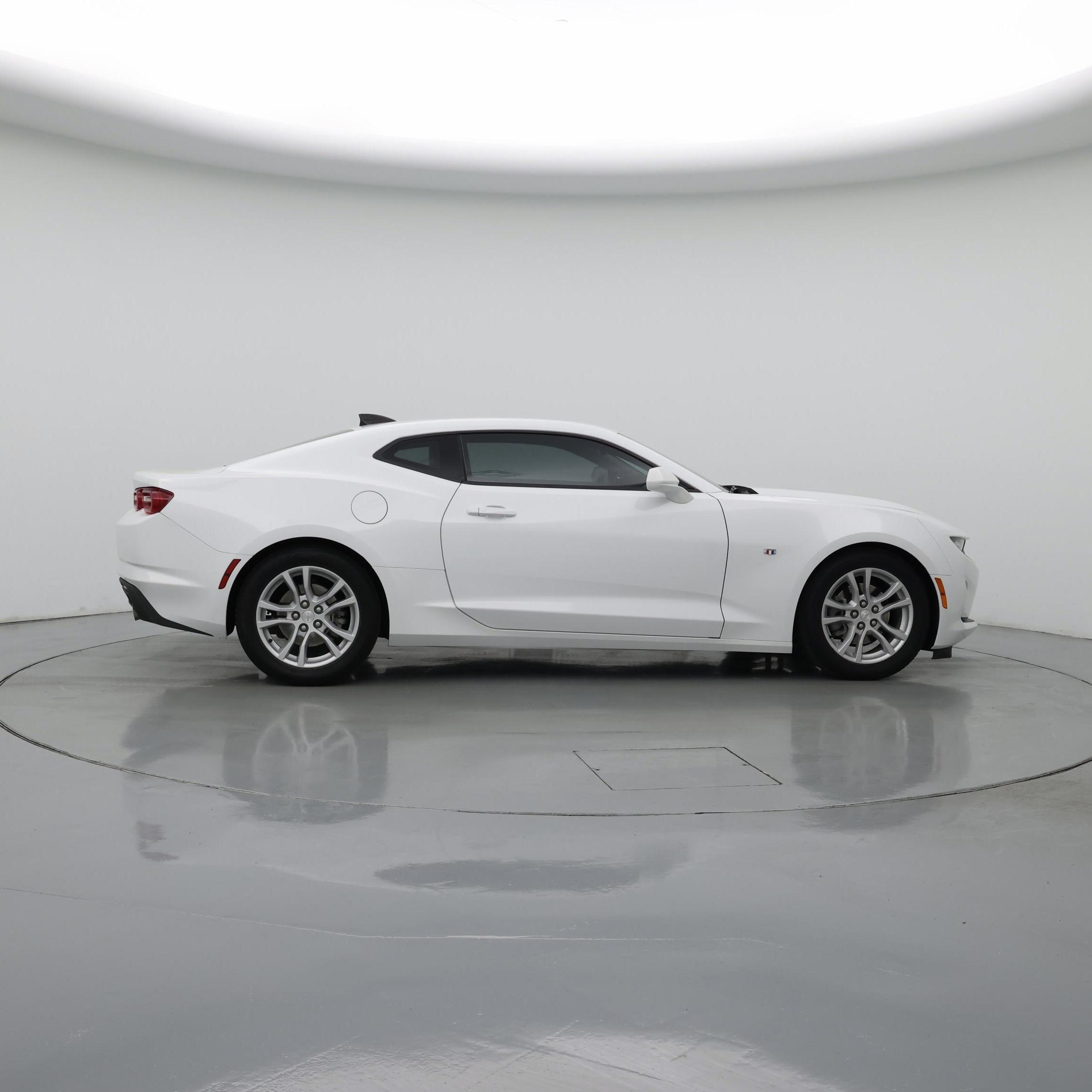 Thumbnail: 2022 Chevrolet Camaro - 7