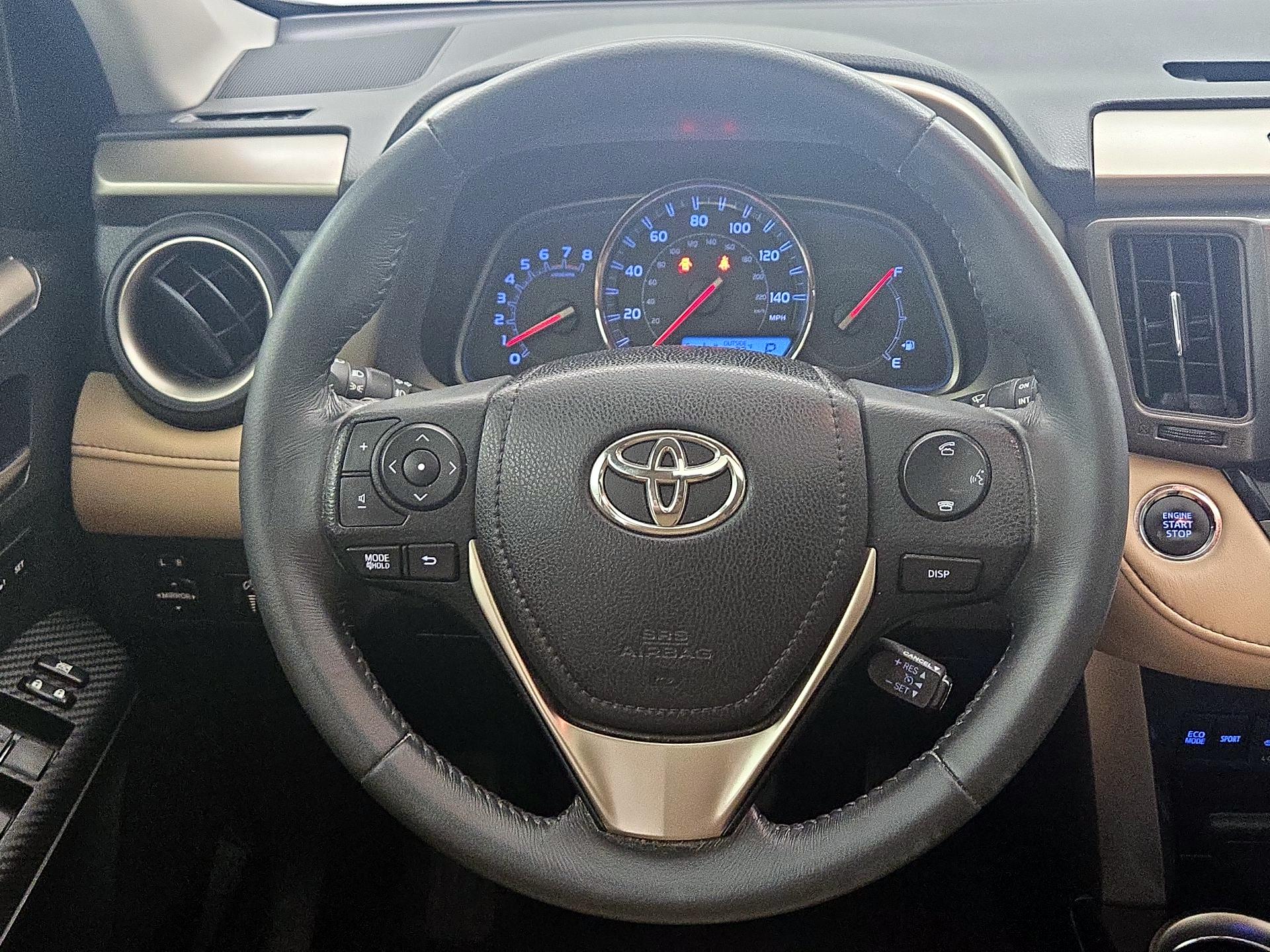 Thumbnail: 2014 Toyota RAV4 - 10