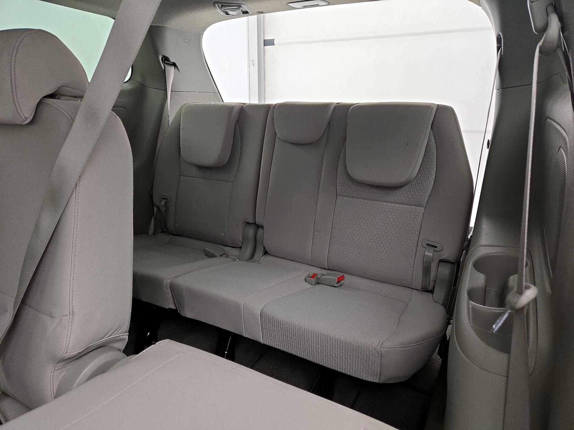Thumbnail: 2017 Kia Sedona - 20