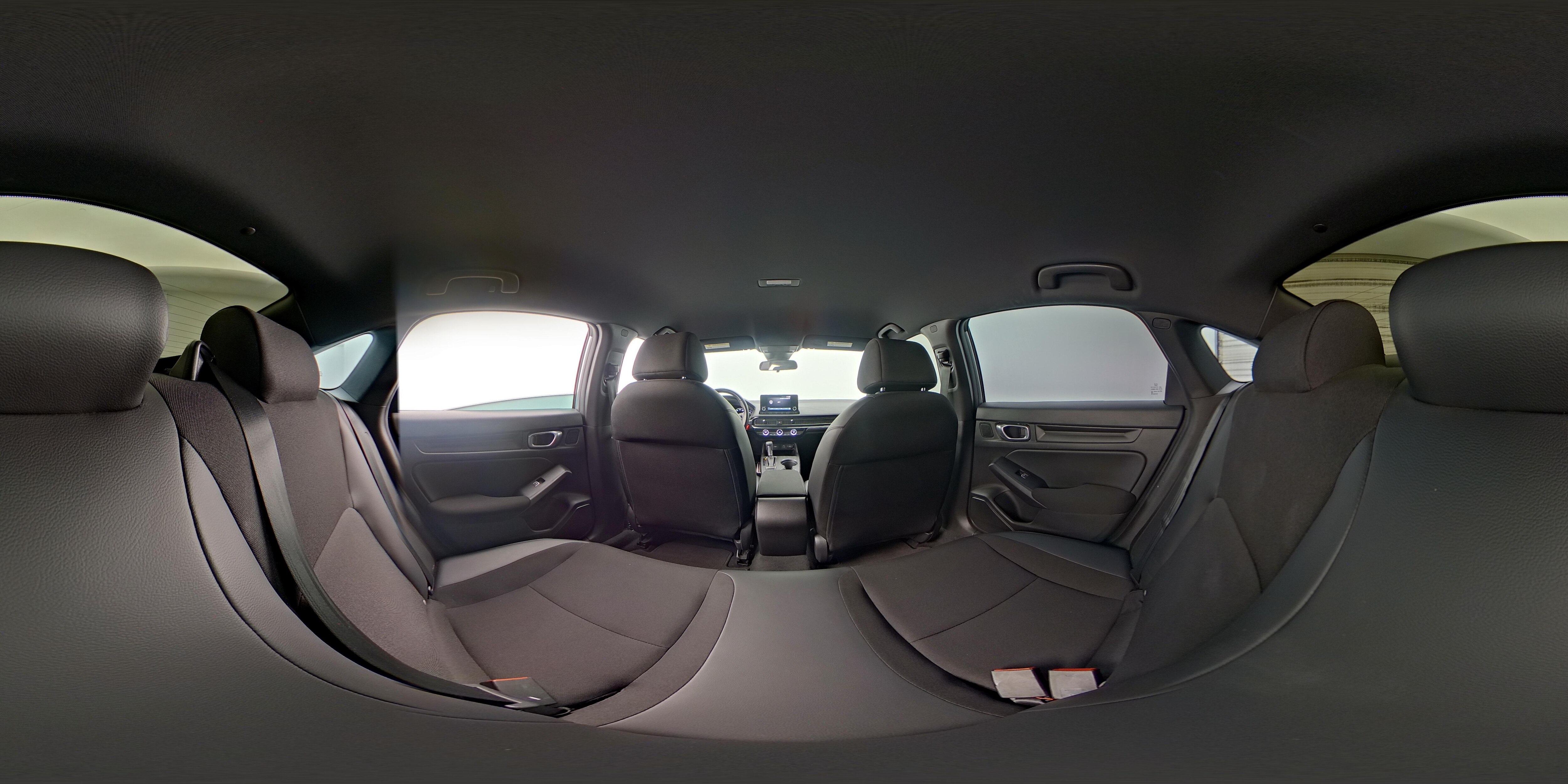 2024 Honda Civic Sport - Photo 25
