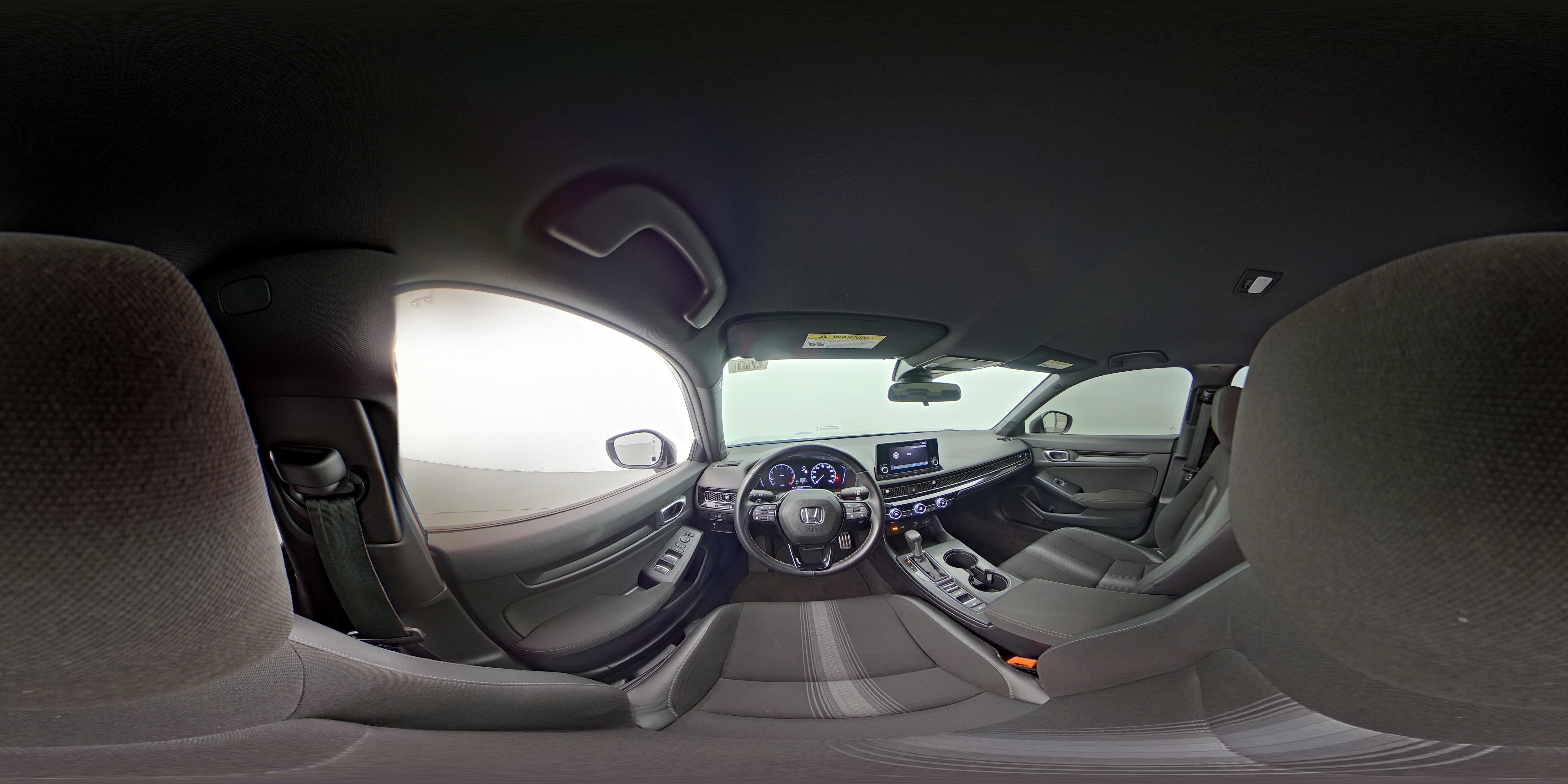 2024 Honda Civic Sport - Photo 26