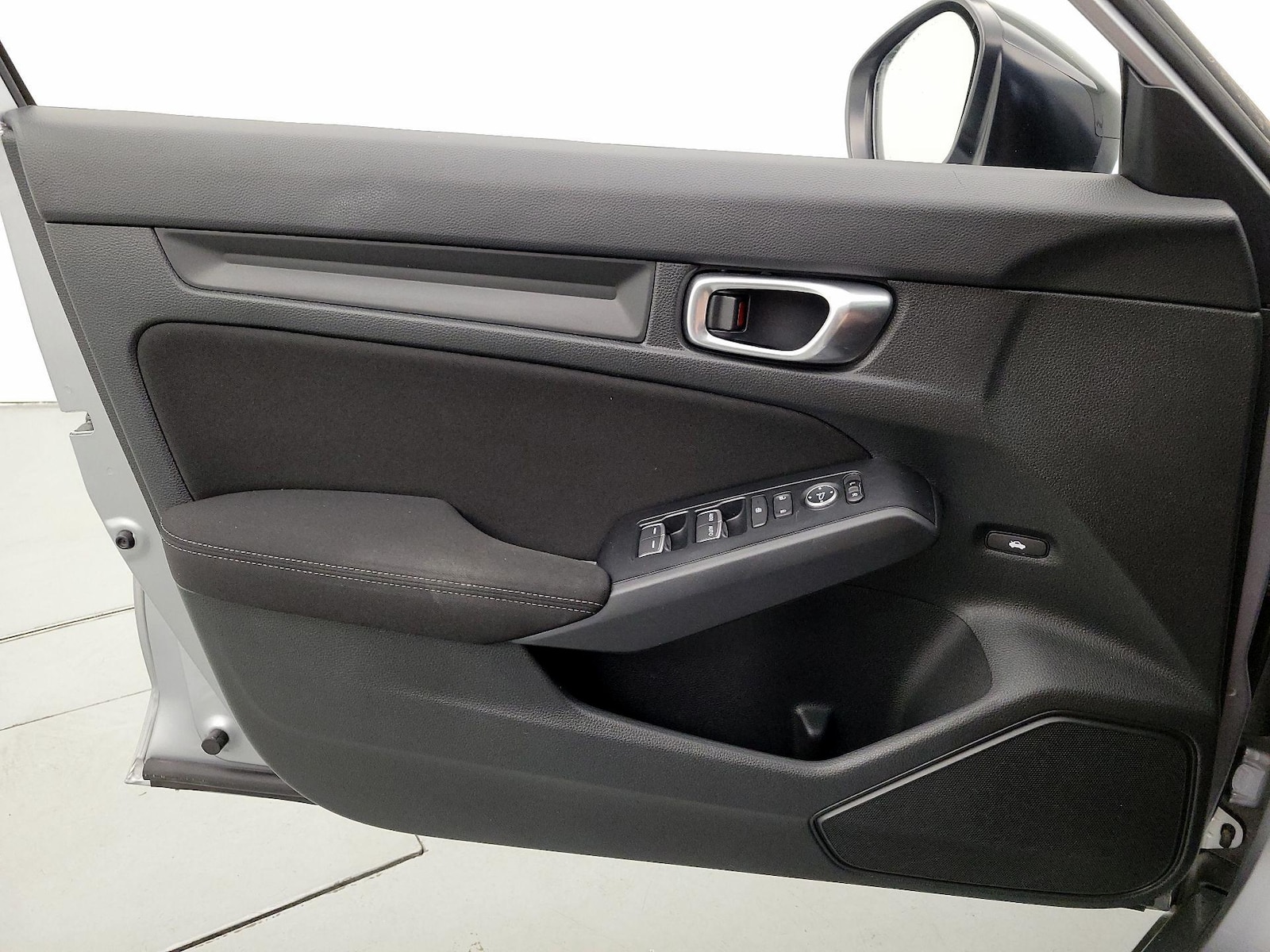 2024 Honda Civic Sport - Photo 13