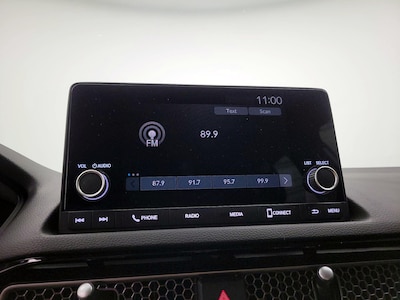 Radio (On)