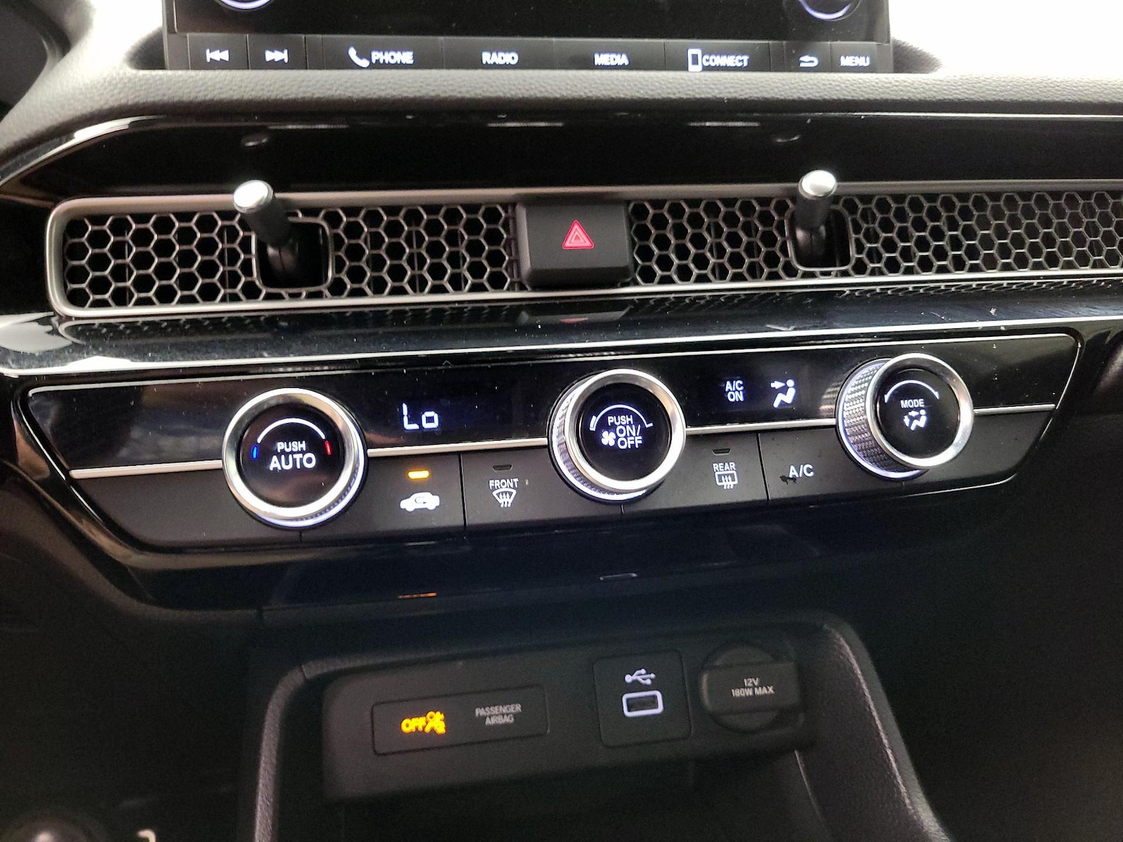 2024 Honda Civic Sport - Photo 17