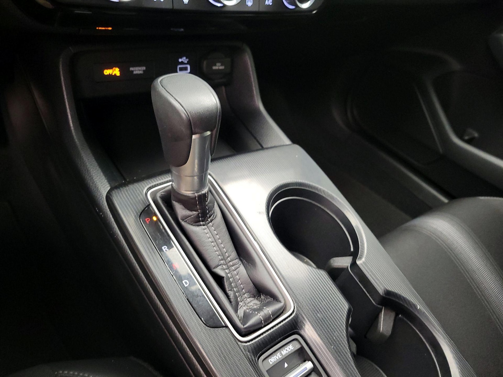2024 Honda Civic Sport - Photo 18