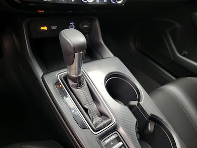 Shifter