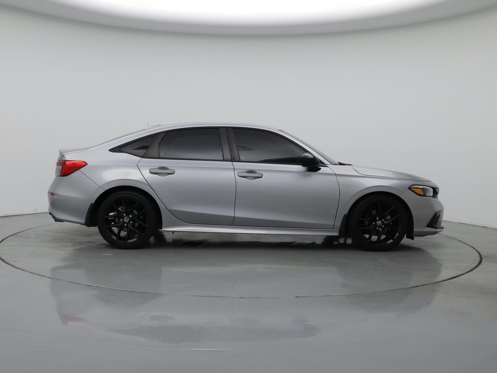 2024 Honda Civic Sport - Photo 8