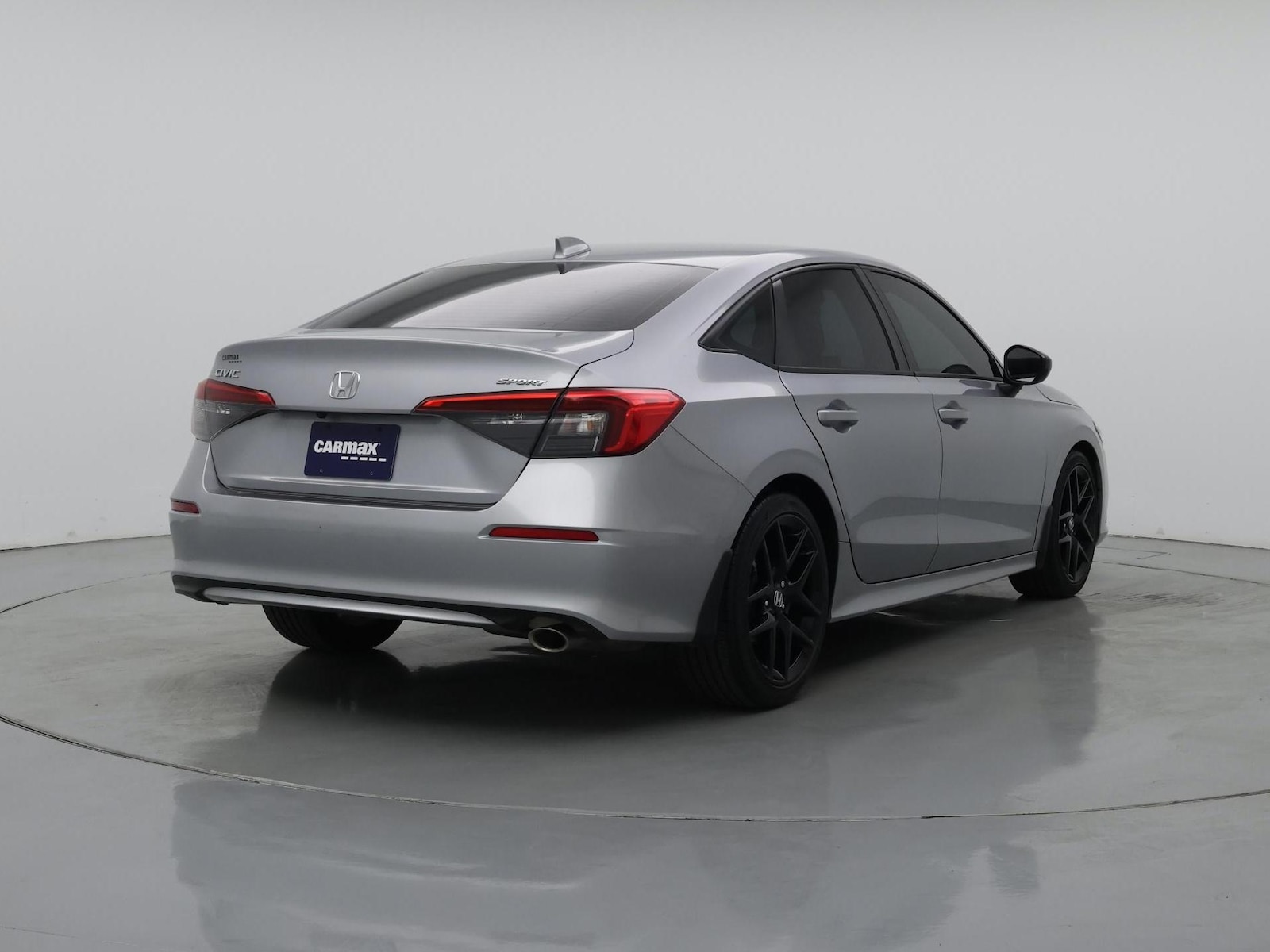 2024 Honda Civic Sport - Photo 9