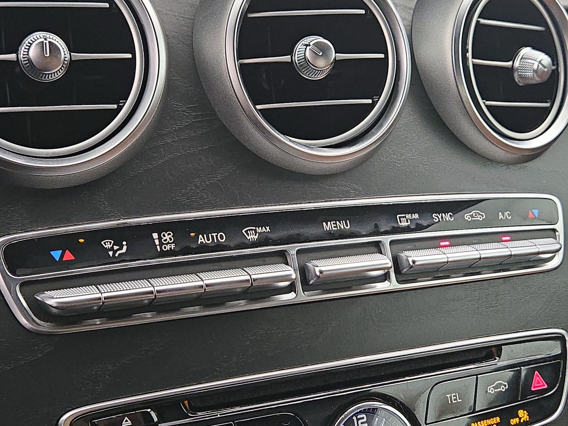 Thumbnail: 2017 Mercedes-Benz C-Class - 16