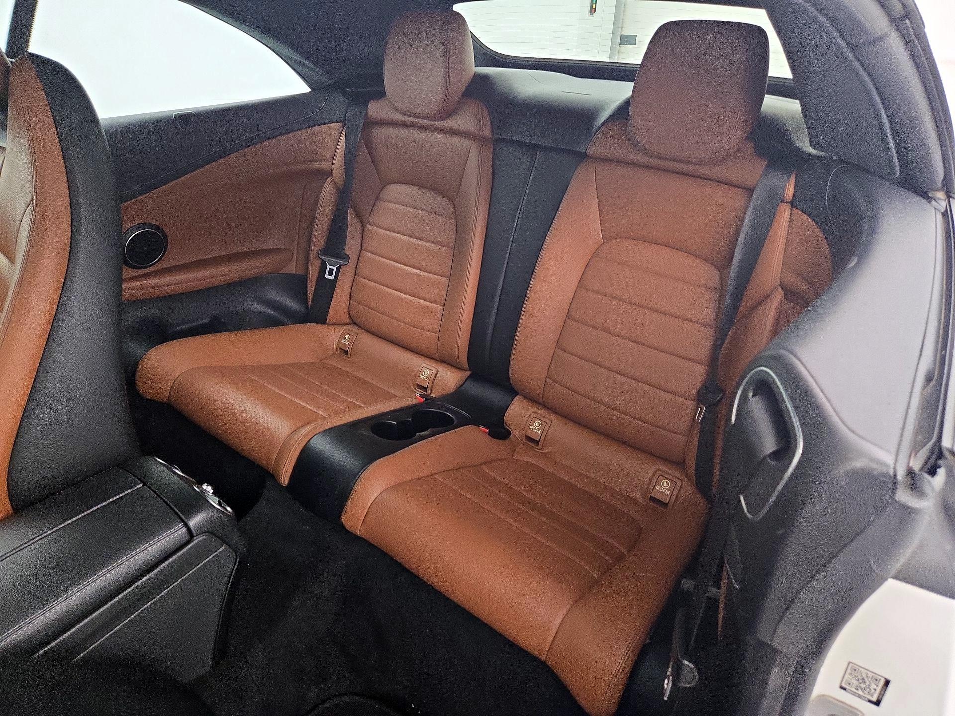 Thumbnail: 2017 Mercedes-Benz C-Class - 19