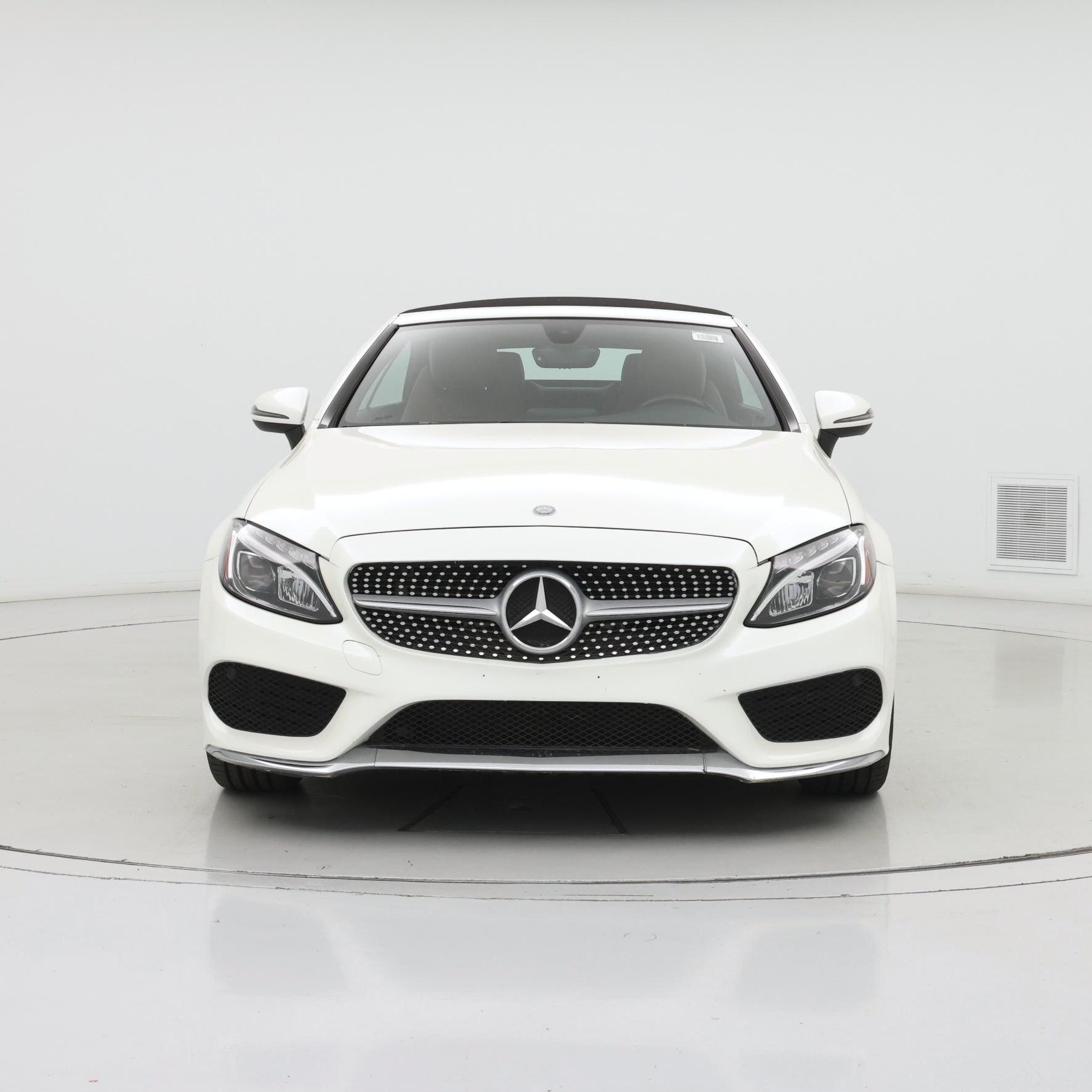 Thumbnail: 2017 Mercedes-Benz C-Class - 5