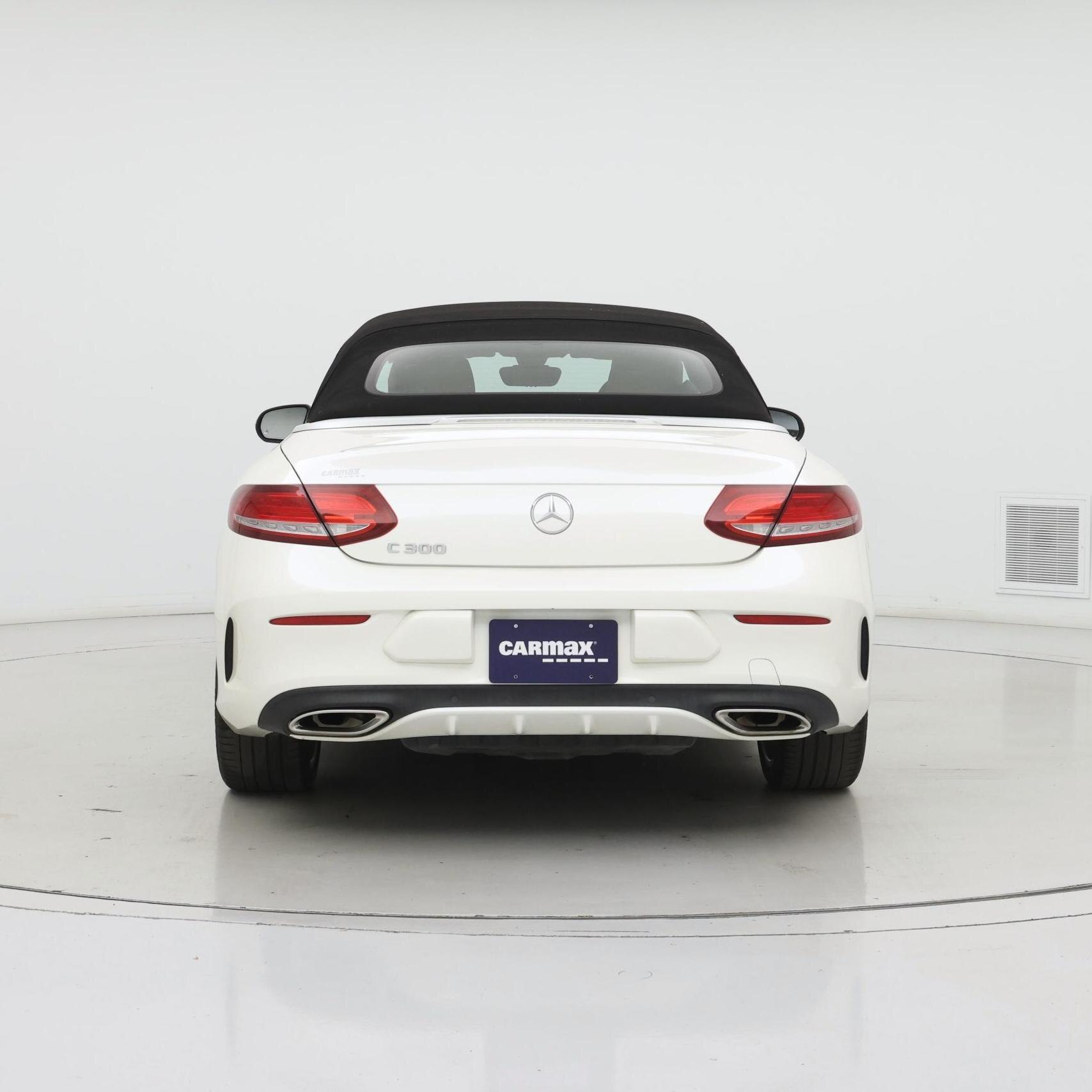 Thumbnail: 2017 Mercedes-Benz C-Class - 6