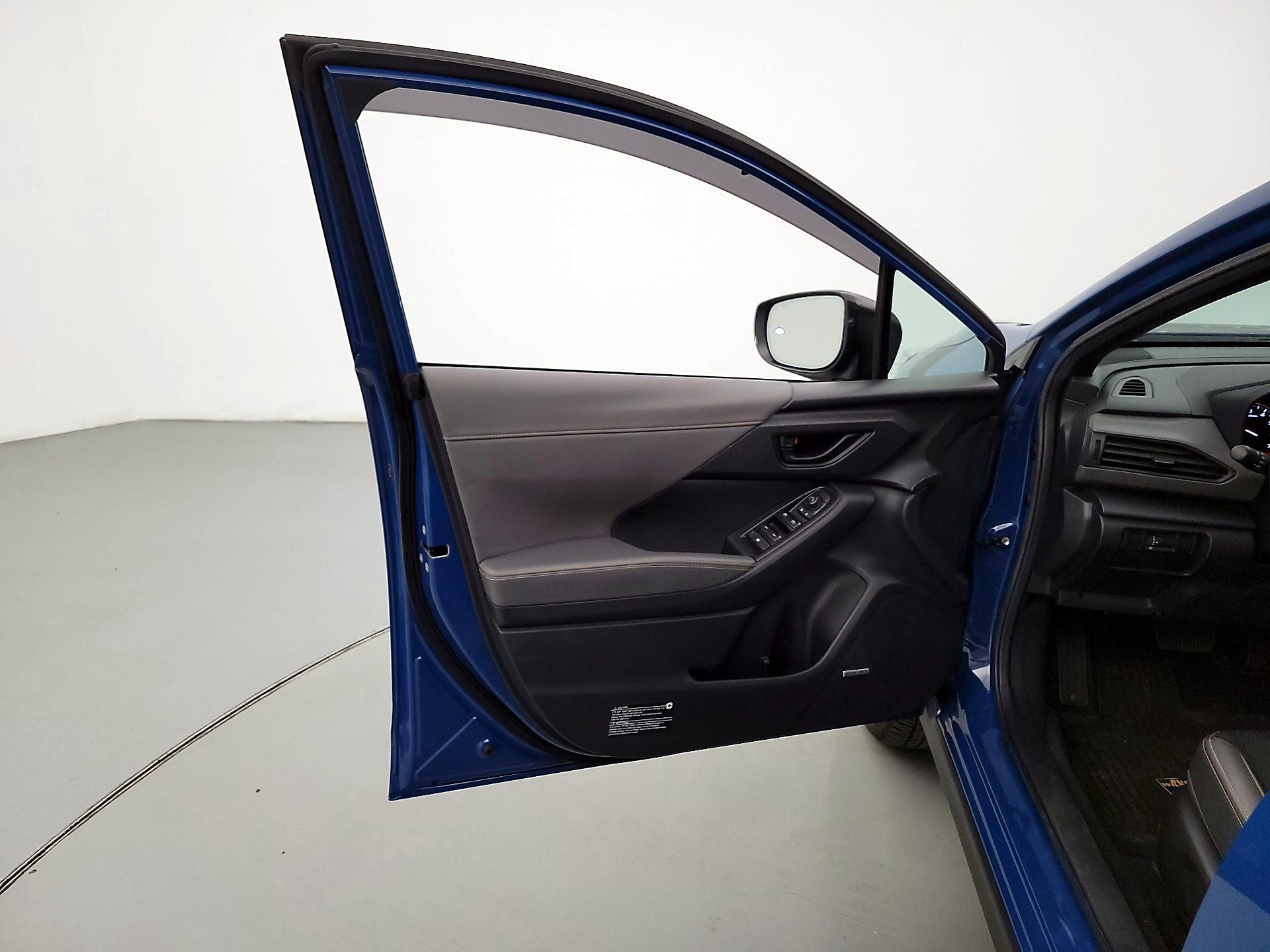 Thumbnail: 2025 Subaru Crosstrek - 12