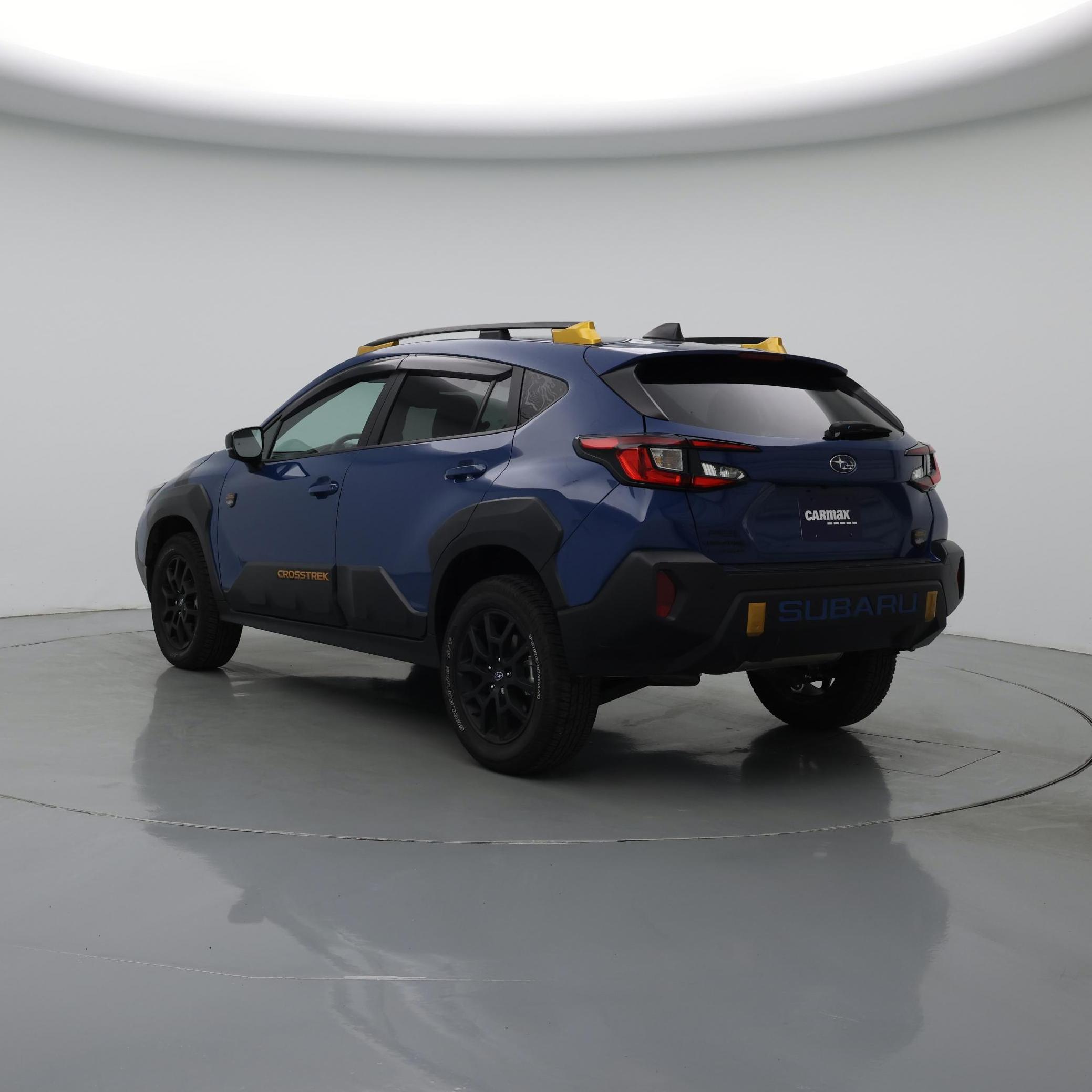Thumbnail: 2025 Subaru Crosstrek - 2