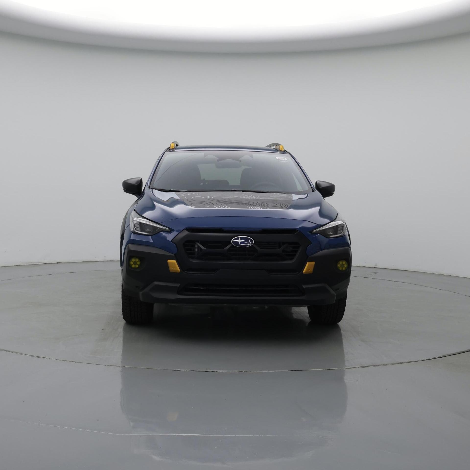 Thumbnail: 2025 Subaru Crosstrek - 5