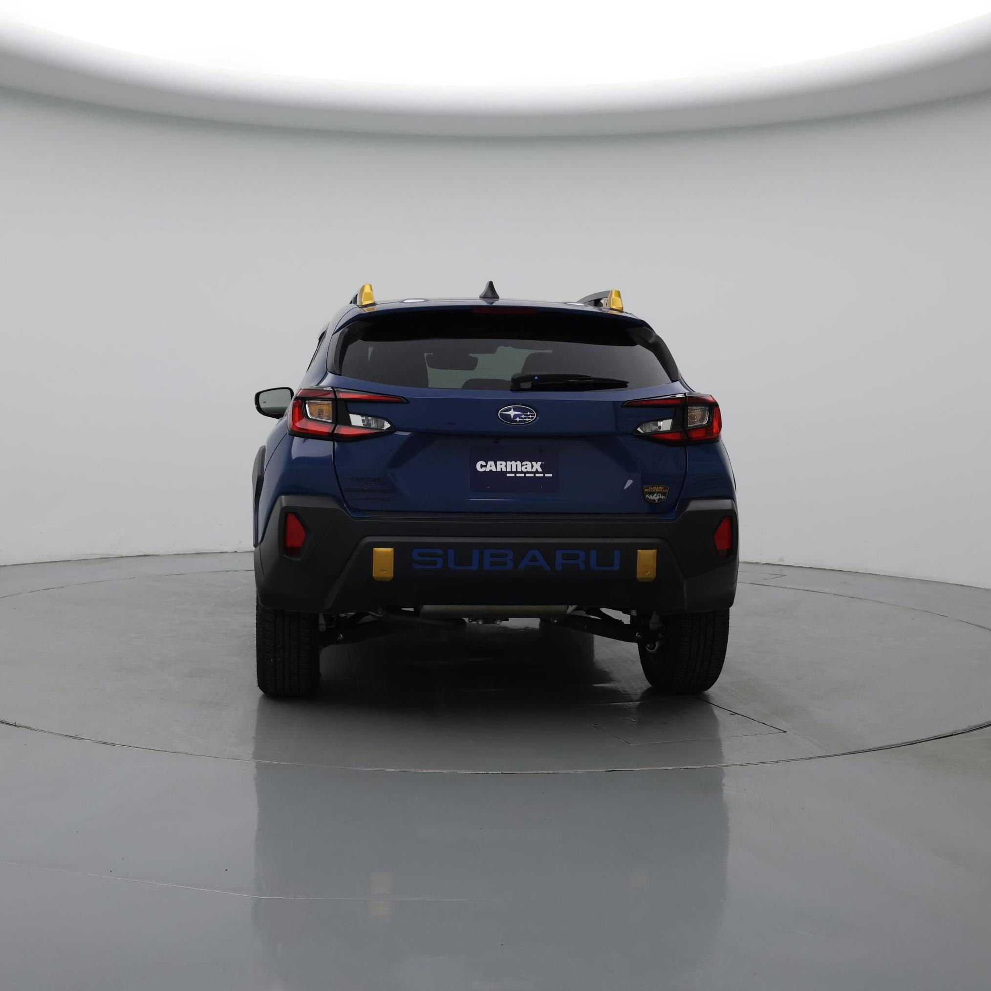 Thumbnail: 2025 Subaru Crosstrek - 6