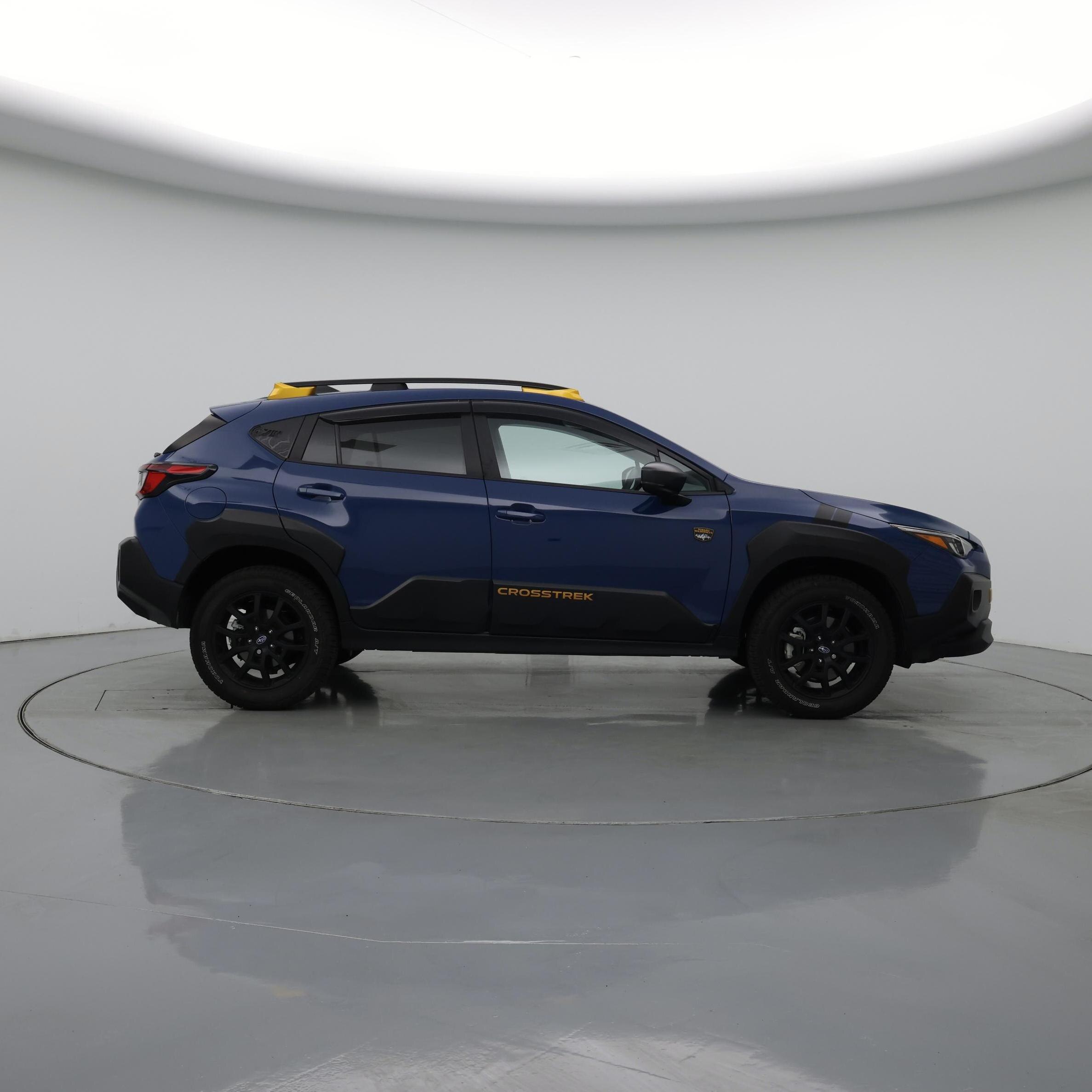 Thumbnail: 2025 Subaru Crosstrek - 7
