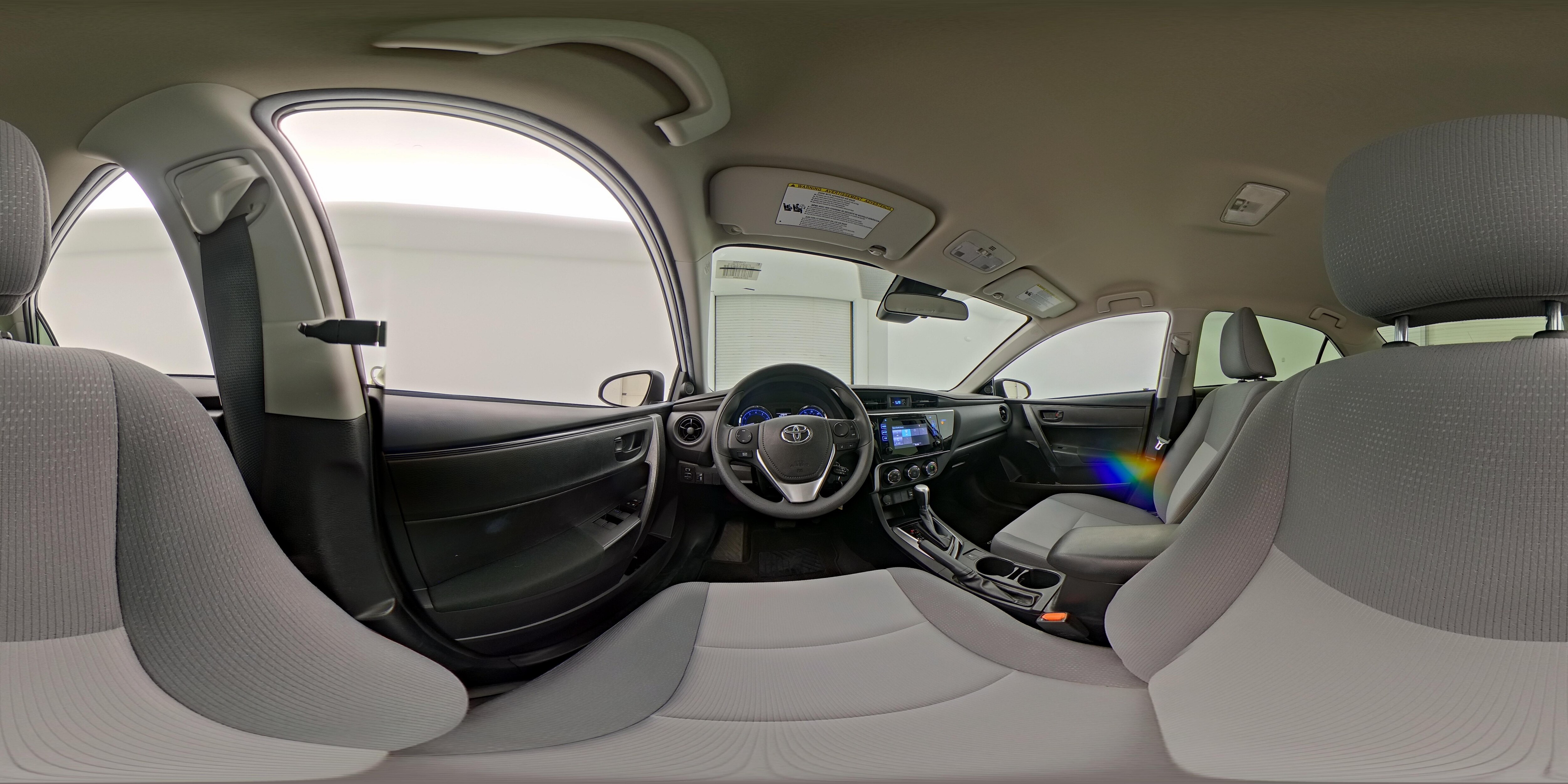 2018 Toyota Corolla L - Photo 26