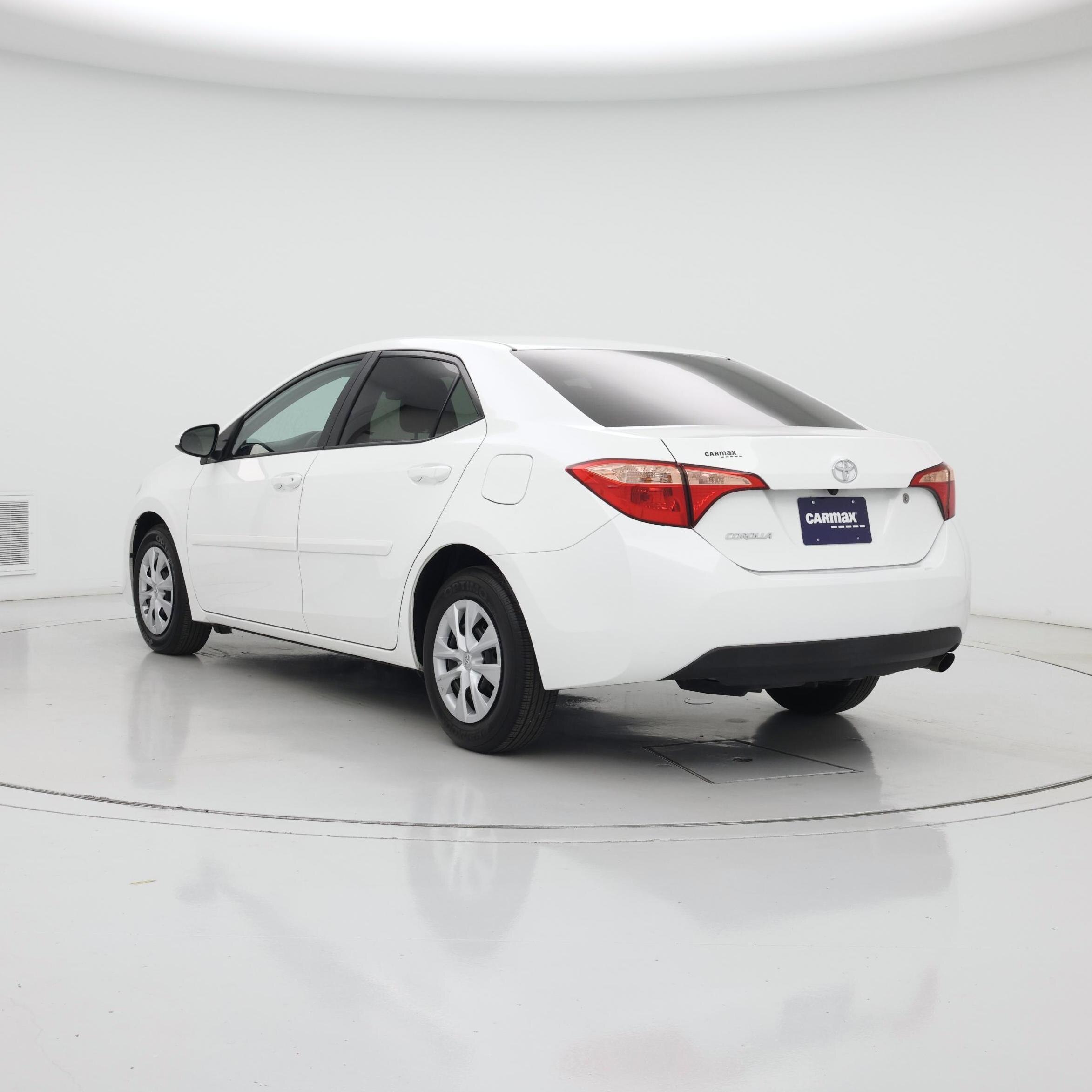 Thumbnail: 2018 Toyota Corolla - 2