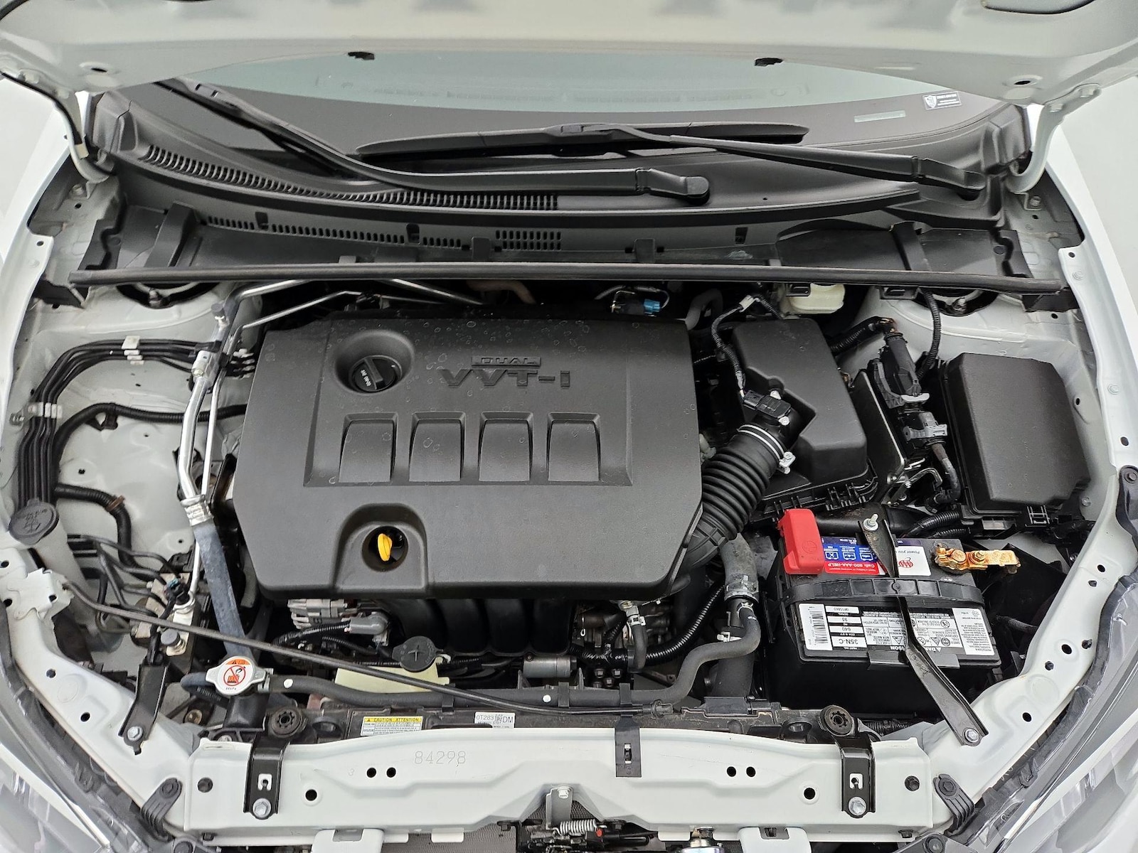 2018 Toyota Corolla L - Photo 22