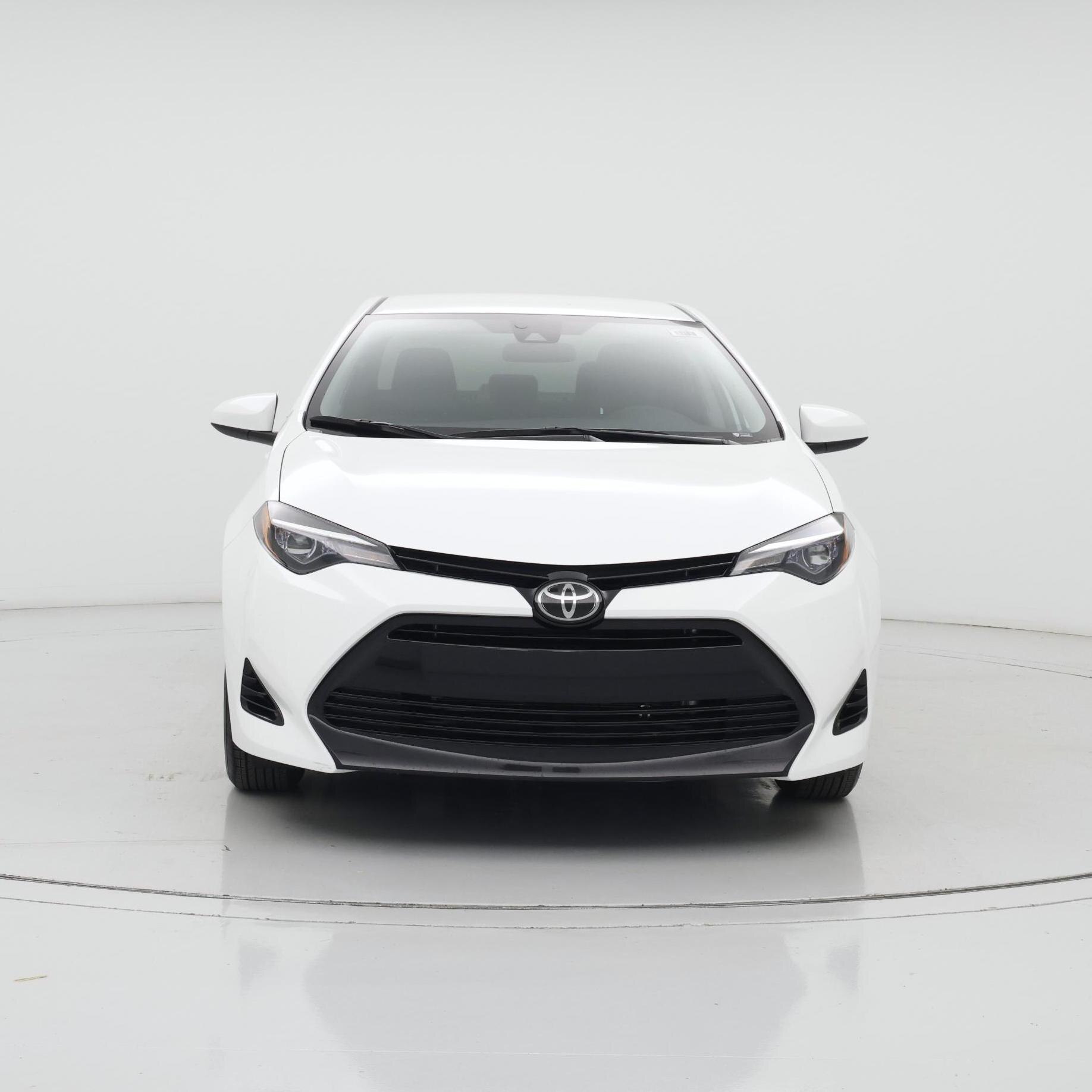 Thumbnail: 2018 Toyota Corolla - 5