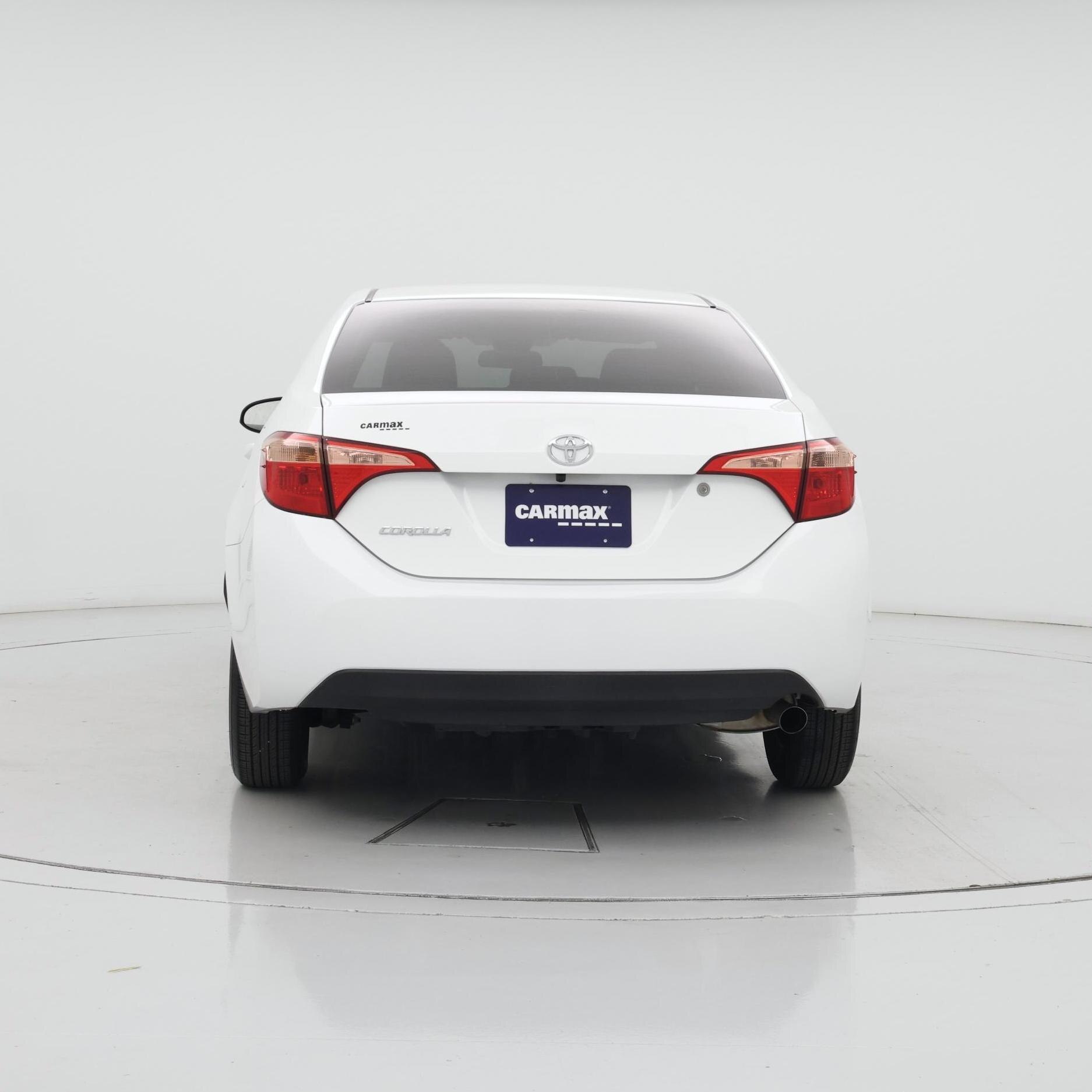 Thumbnail: 2018 Toyota Corolla - 6