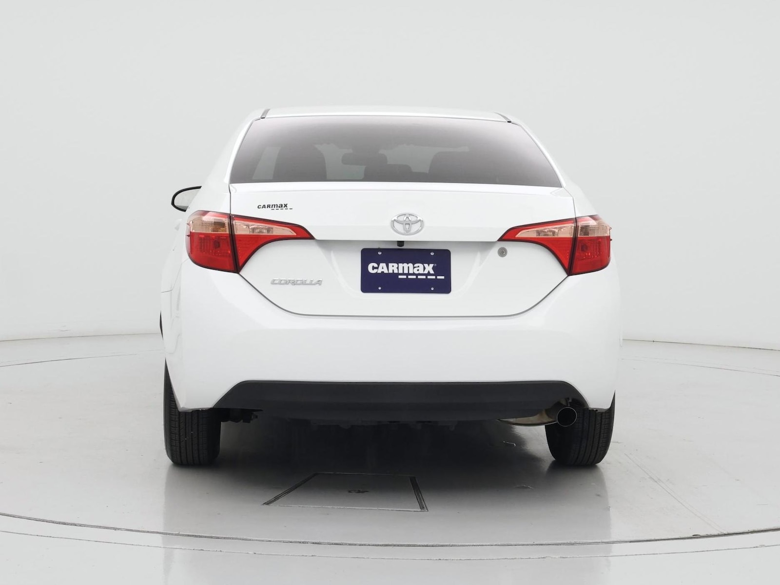 2018 Toyota Corolla L - Photo 7