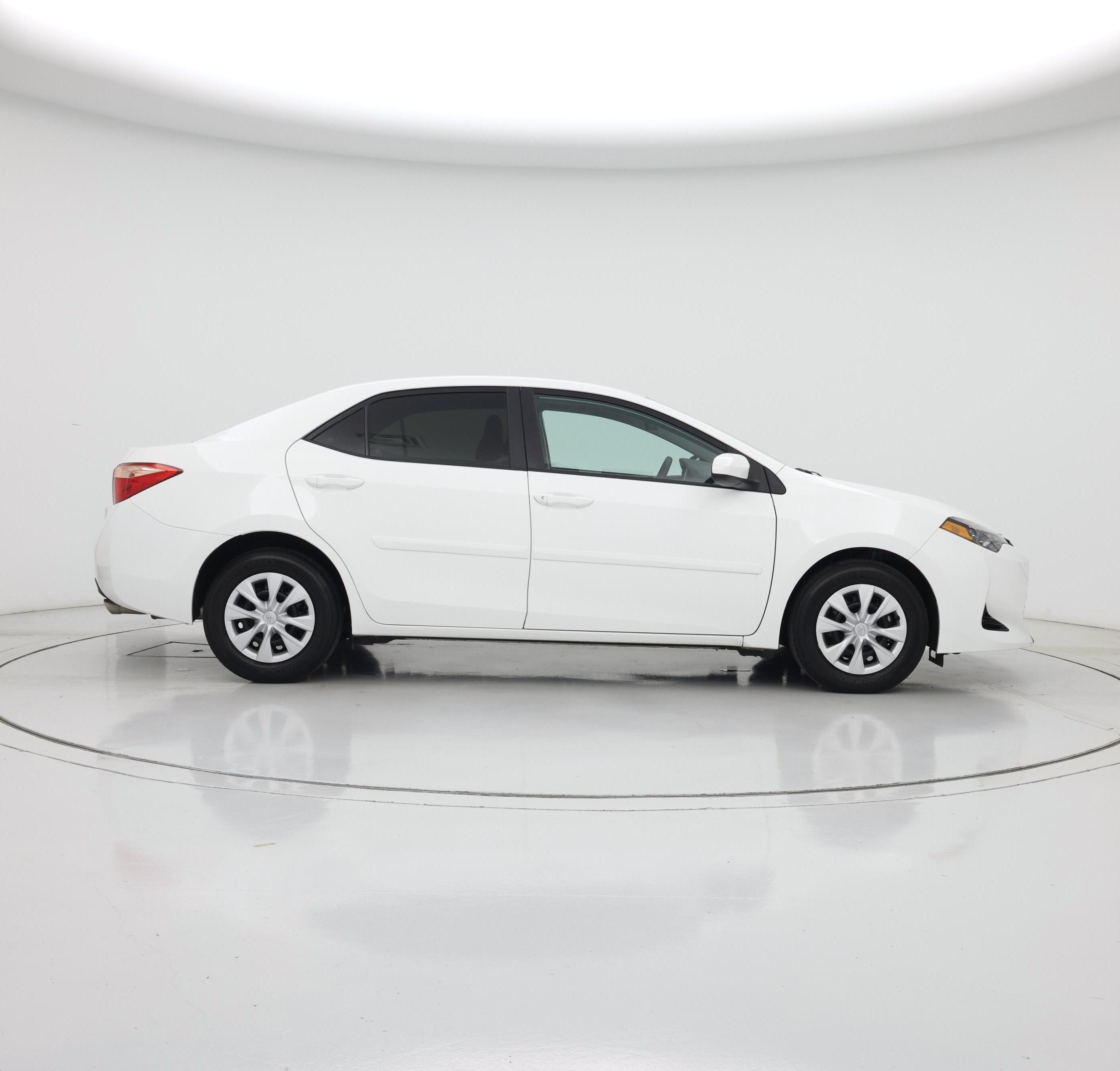 Thumbnail: 2018 Toyota Corolla - 7