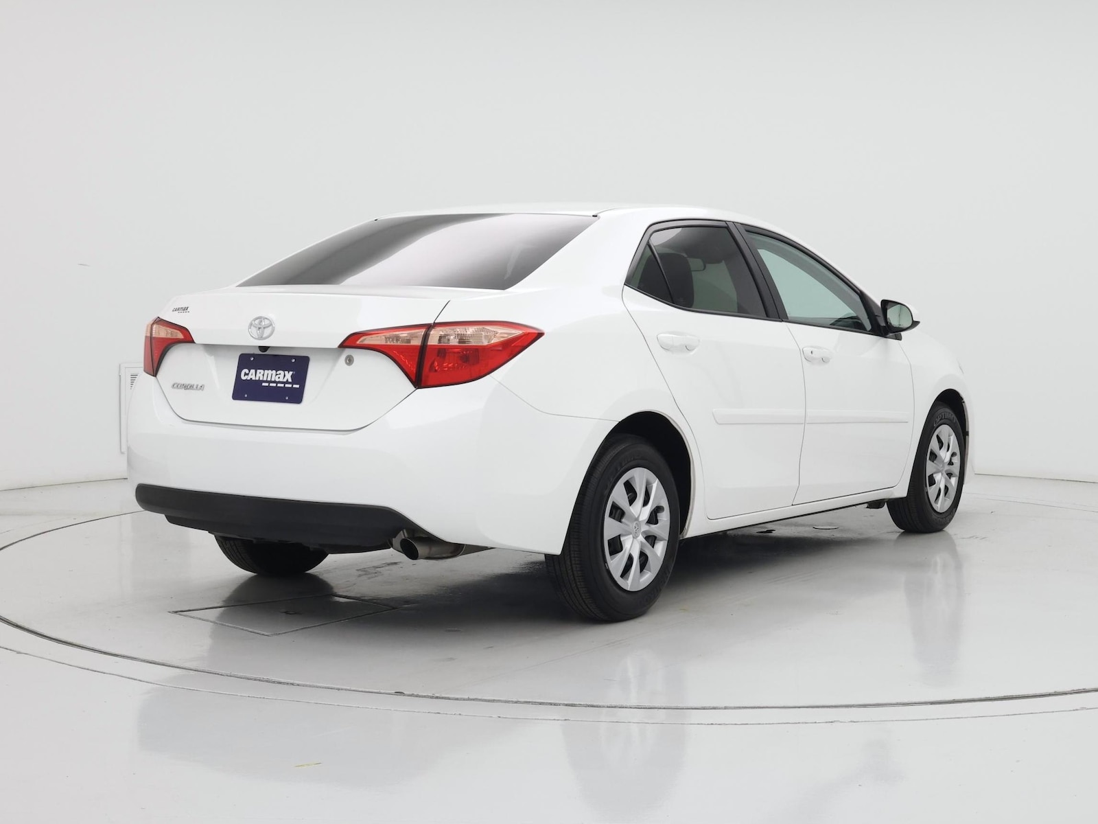 2018 Toyota Corolla L - Photo 9