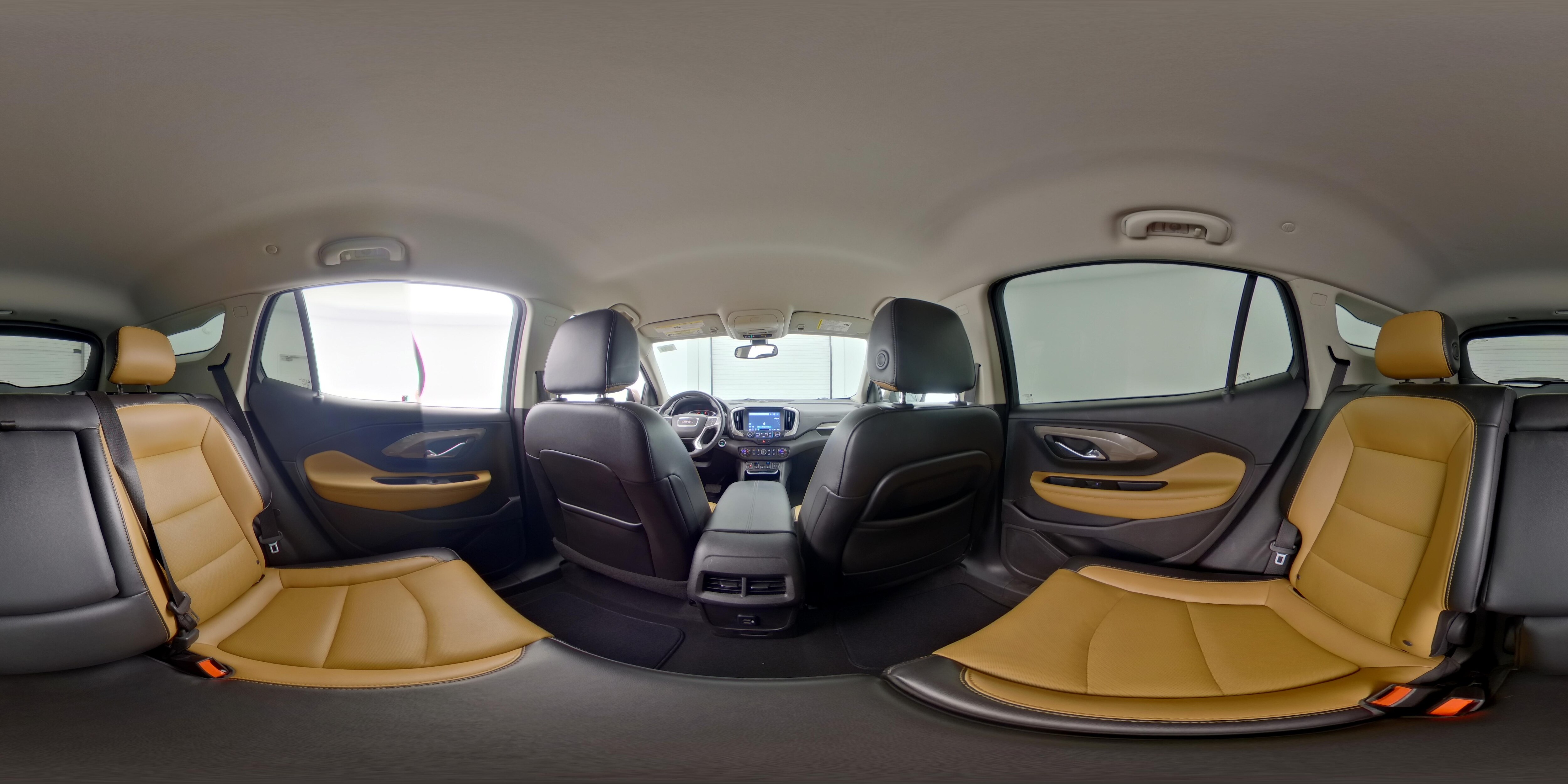 2018 GMC Terrain SLT - Photo 26