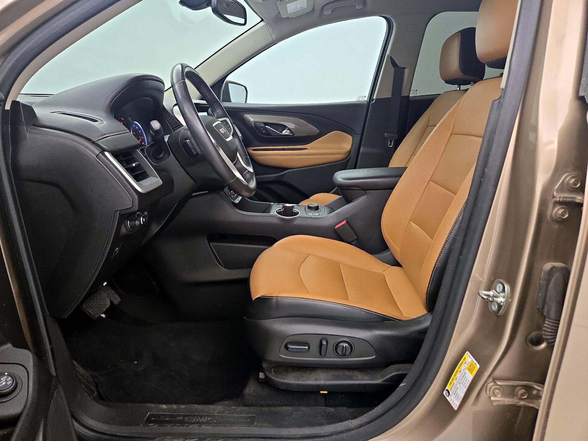 Thumbnail: 2018 GMC Terrain - 11