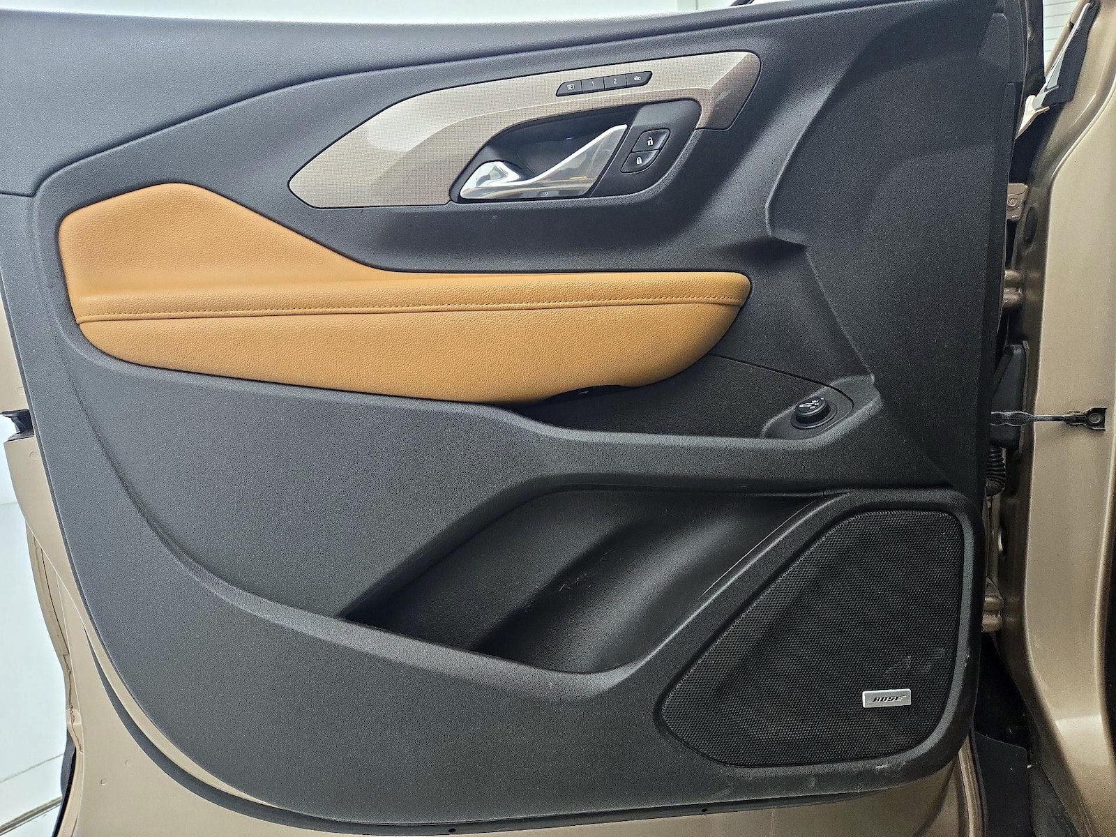 2018 GMC Terrain SLT - Photo 13