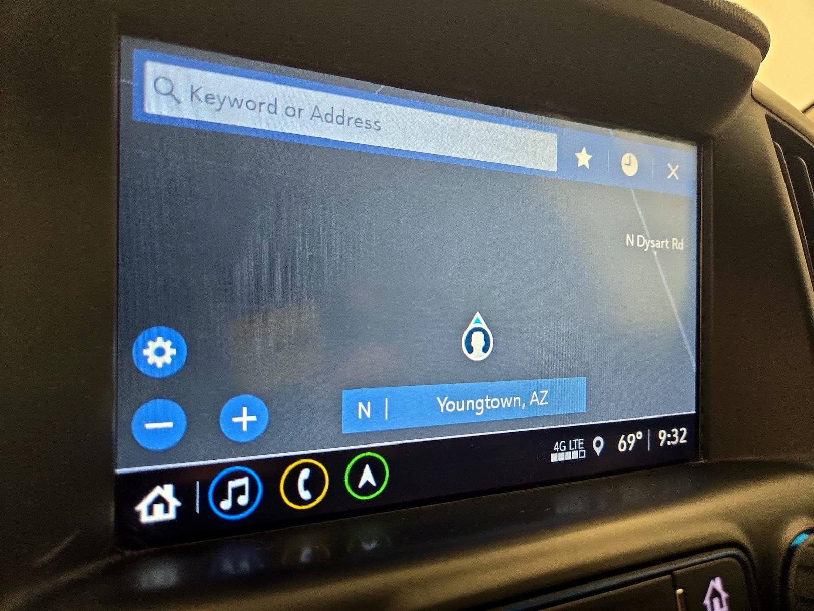 2018 GMC Terrain SLT - Photo 15