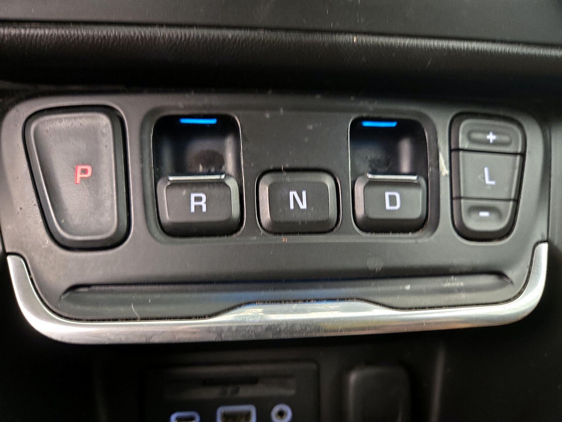 Thumbnail: 2018 GMC Terrain - 18