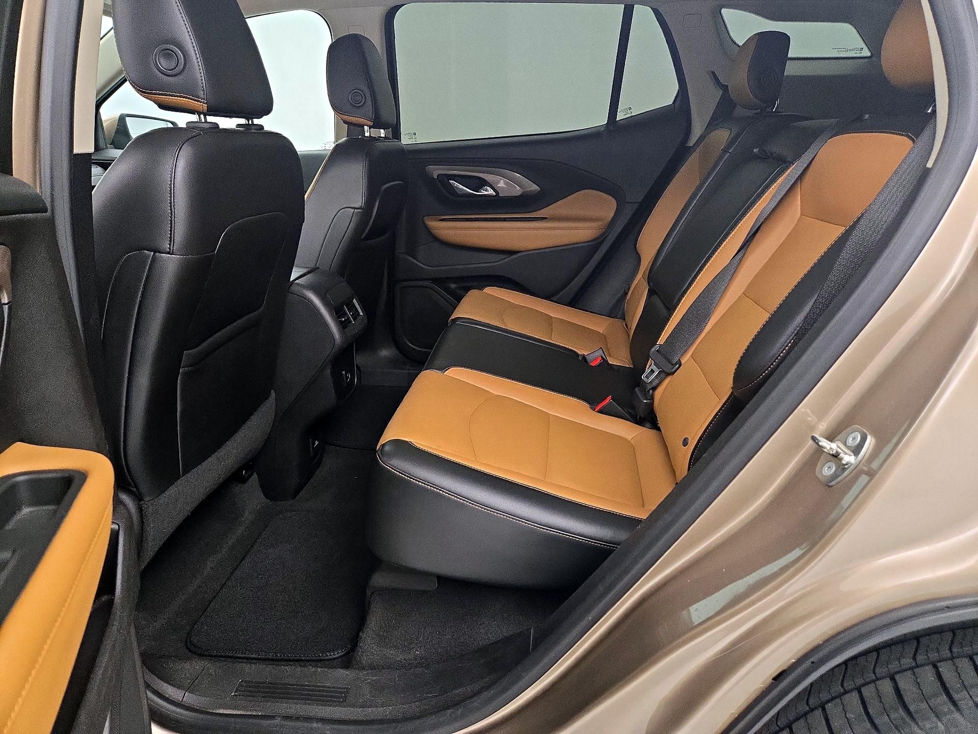 Thumbnail: 2018 GMC Terrain - 20