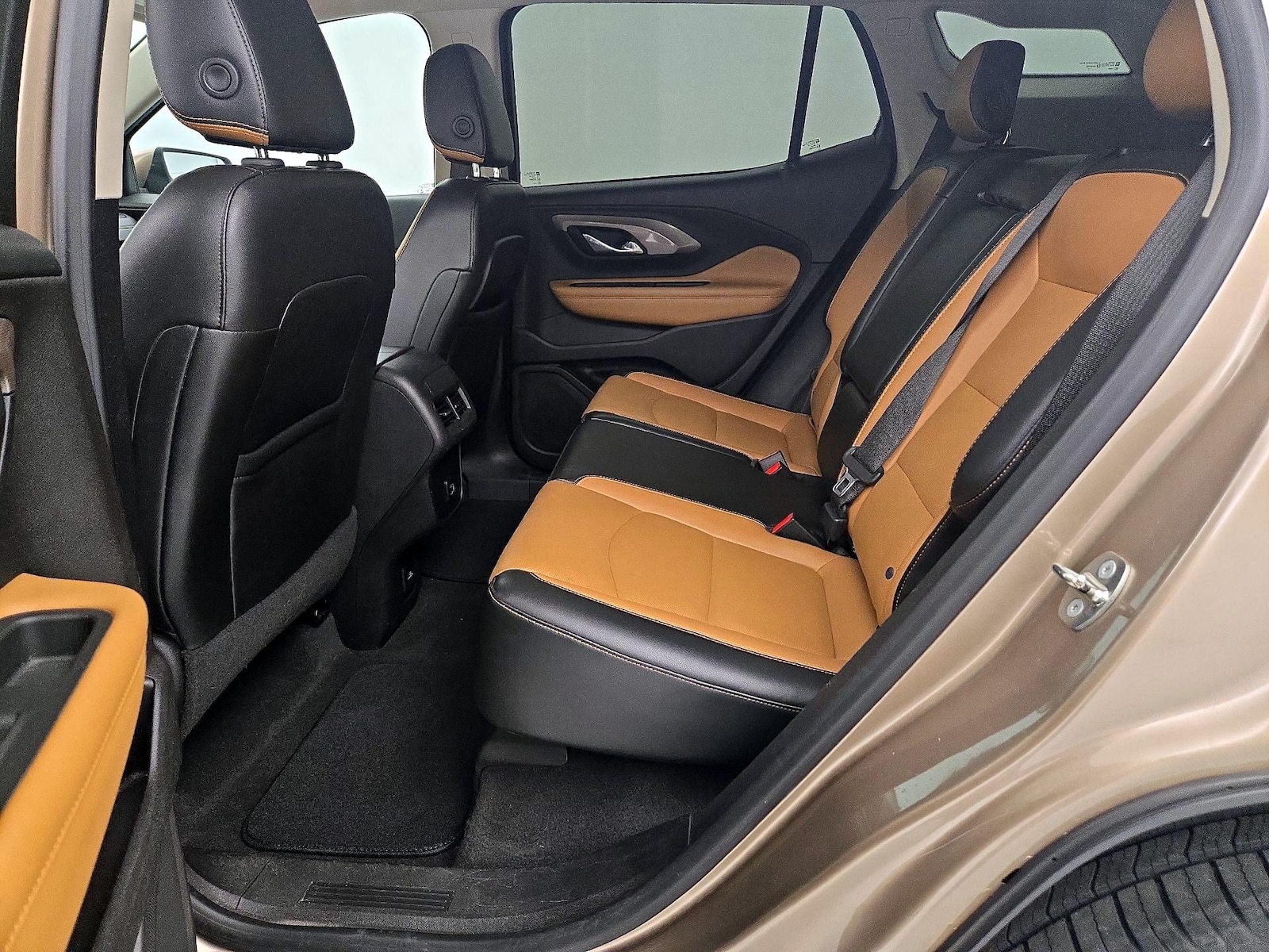 2018 GMC Terrain SLT - Photo 21