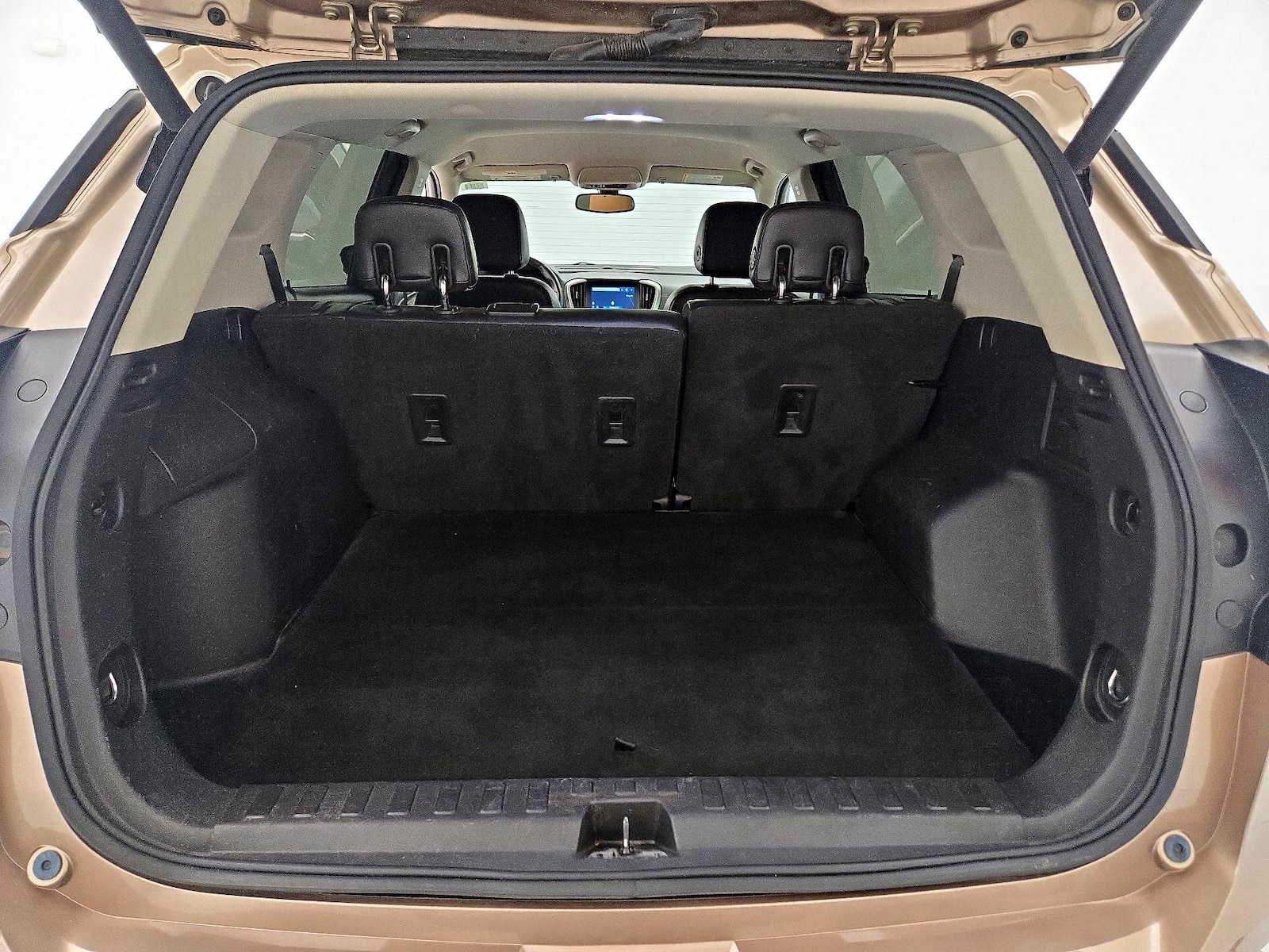 2018 GMC Terrain SLT - Photo 22