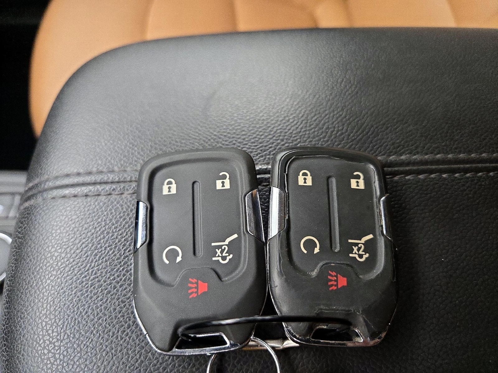 2018 GMC Terrain SLT - Photo 24