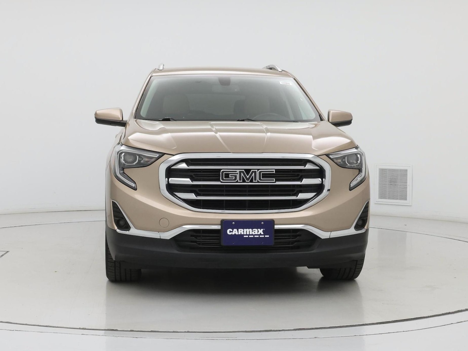 2018 GMC Terrain SLT - Photo 6