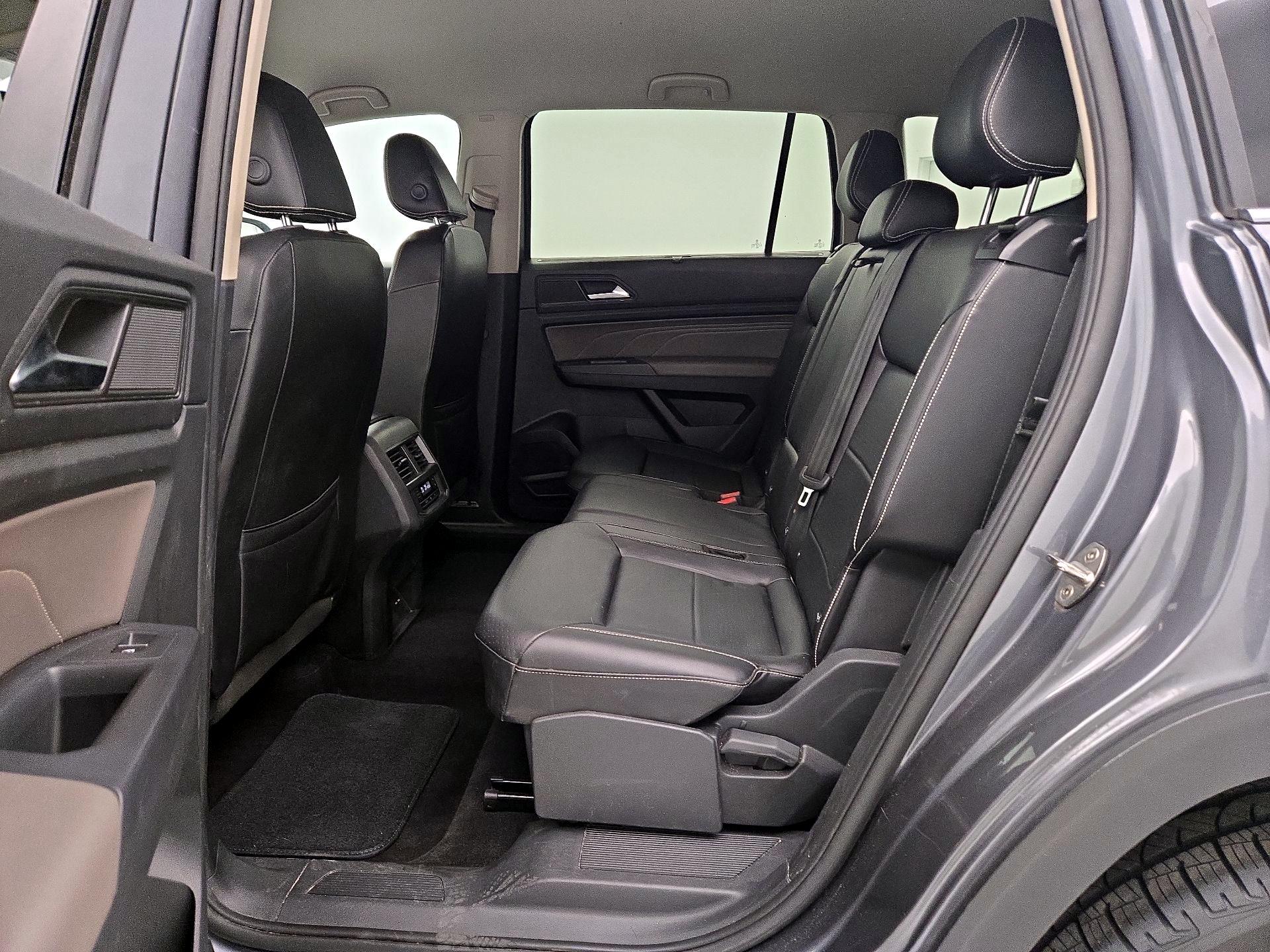 Thumbnail: 2021 Volkswagen Atlas - 19