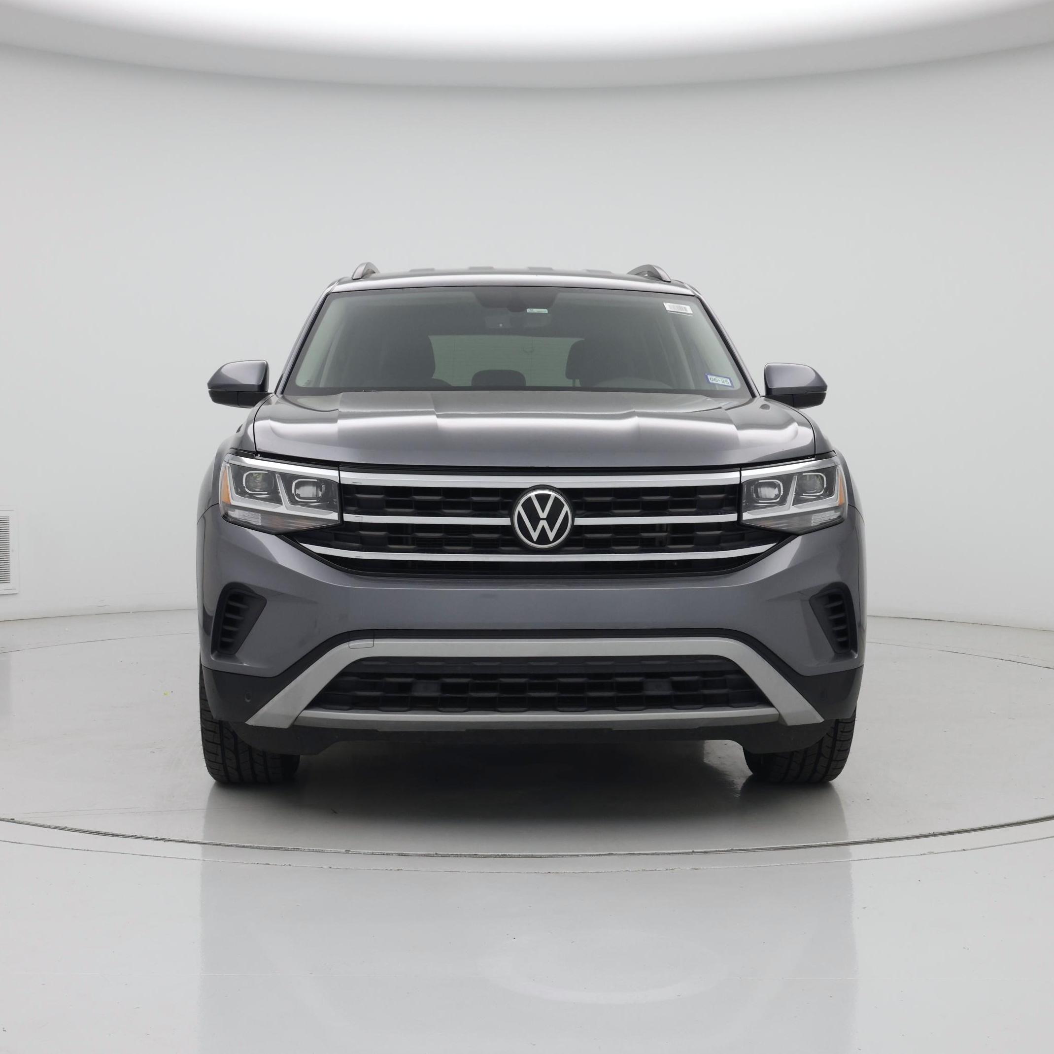 Thumbnail: 2021 Volkswagen Atlas - 5